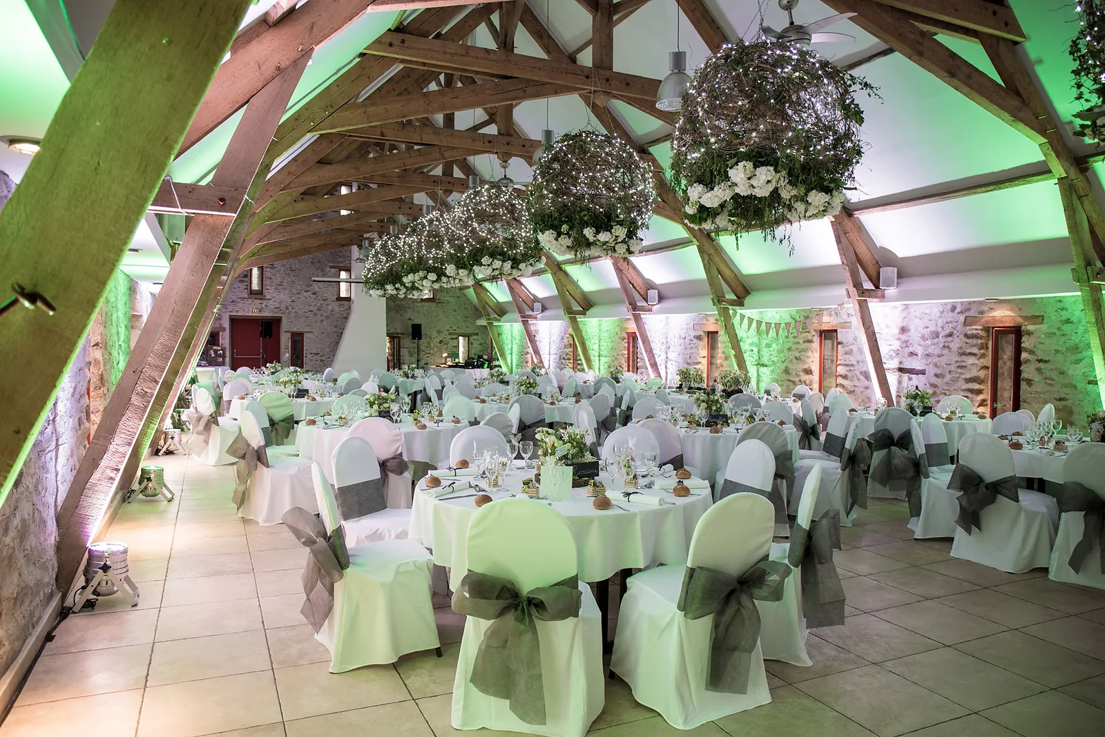 Domaine des Assis, Domaine à Astillé, mariage en Mayenne (photo 4)
