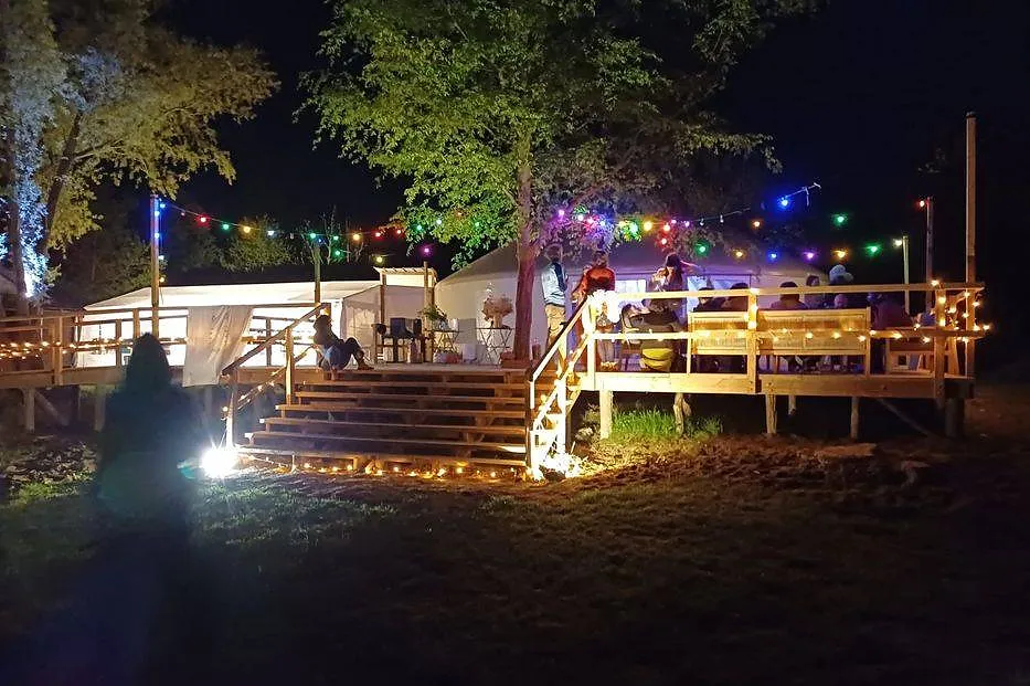 Domaine La Viotterie, Domaine à La Boissière, mariage en Mayenne (photo 3)