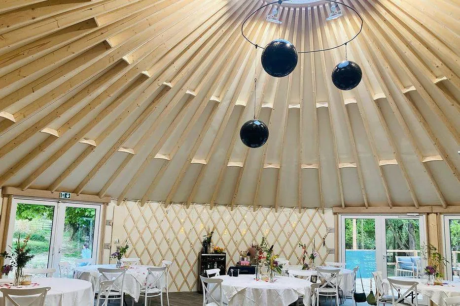 Domaine La Viotterie, Domaine à La Boissière, mariage en Mayenne (photo 6)