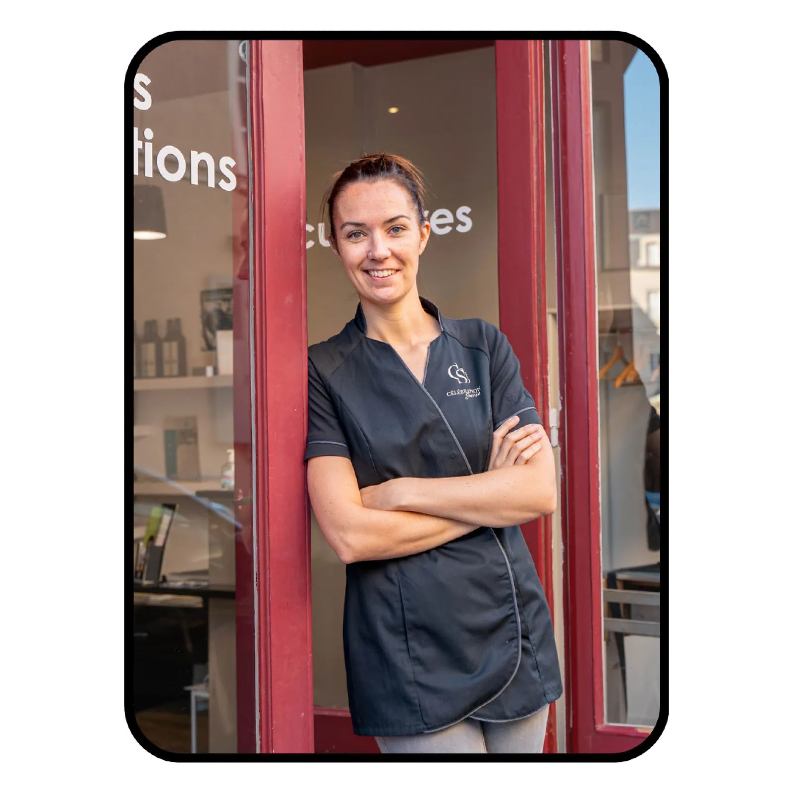 Célébration Sucrée, Pâtisserie à Laval en Mayenne