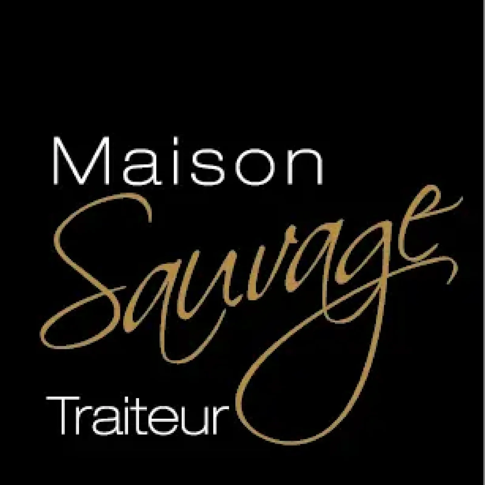 Traiteur Maison Sauvage, Traiteur à Laval en Mayenne