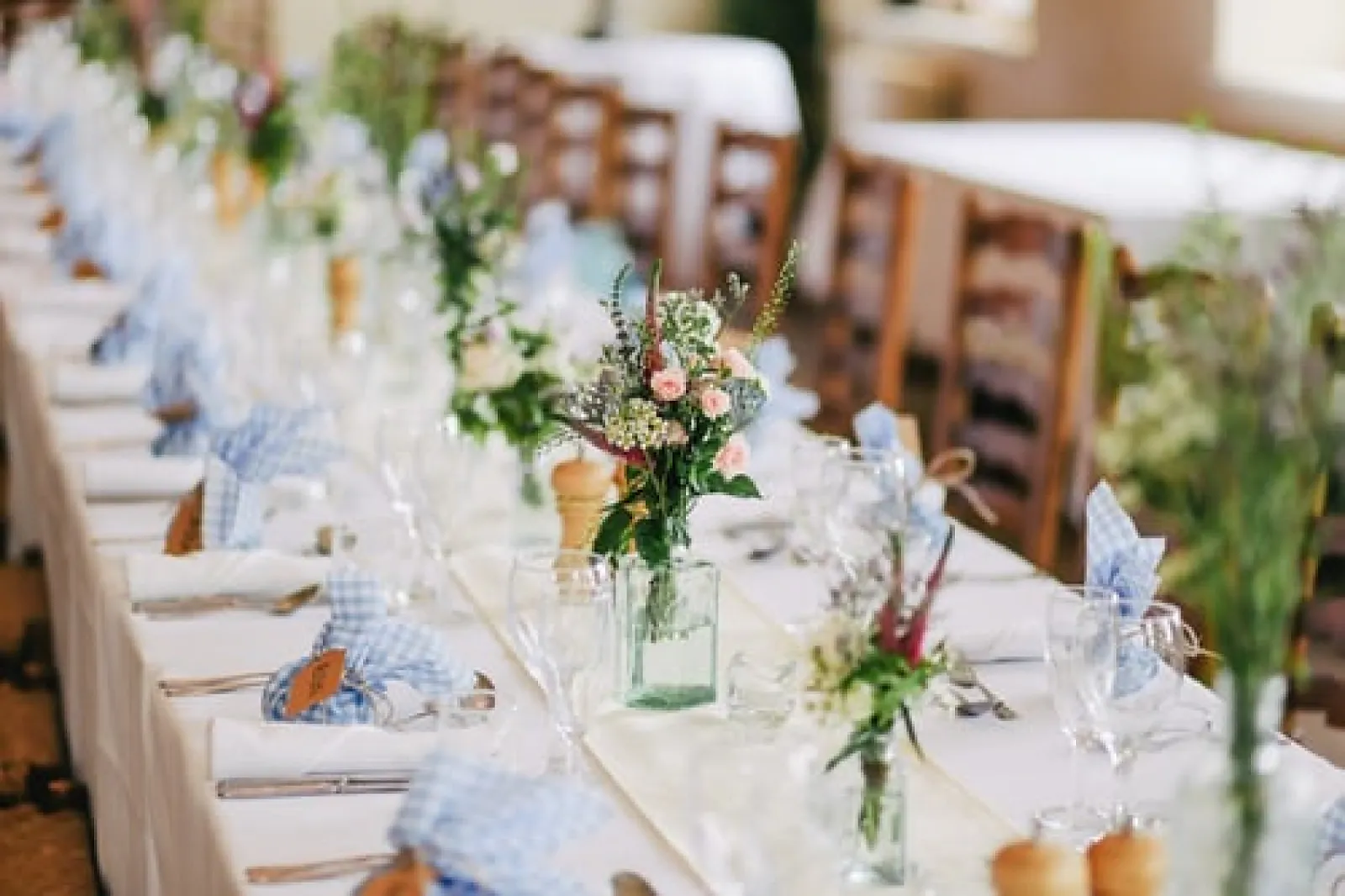 Brin d'Herb', Fleuriste à Évron, mariage en Mayenne (photo 2)