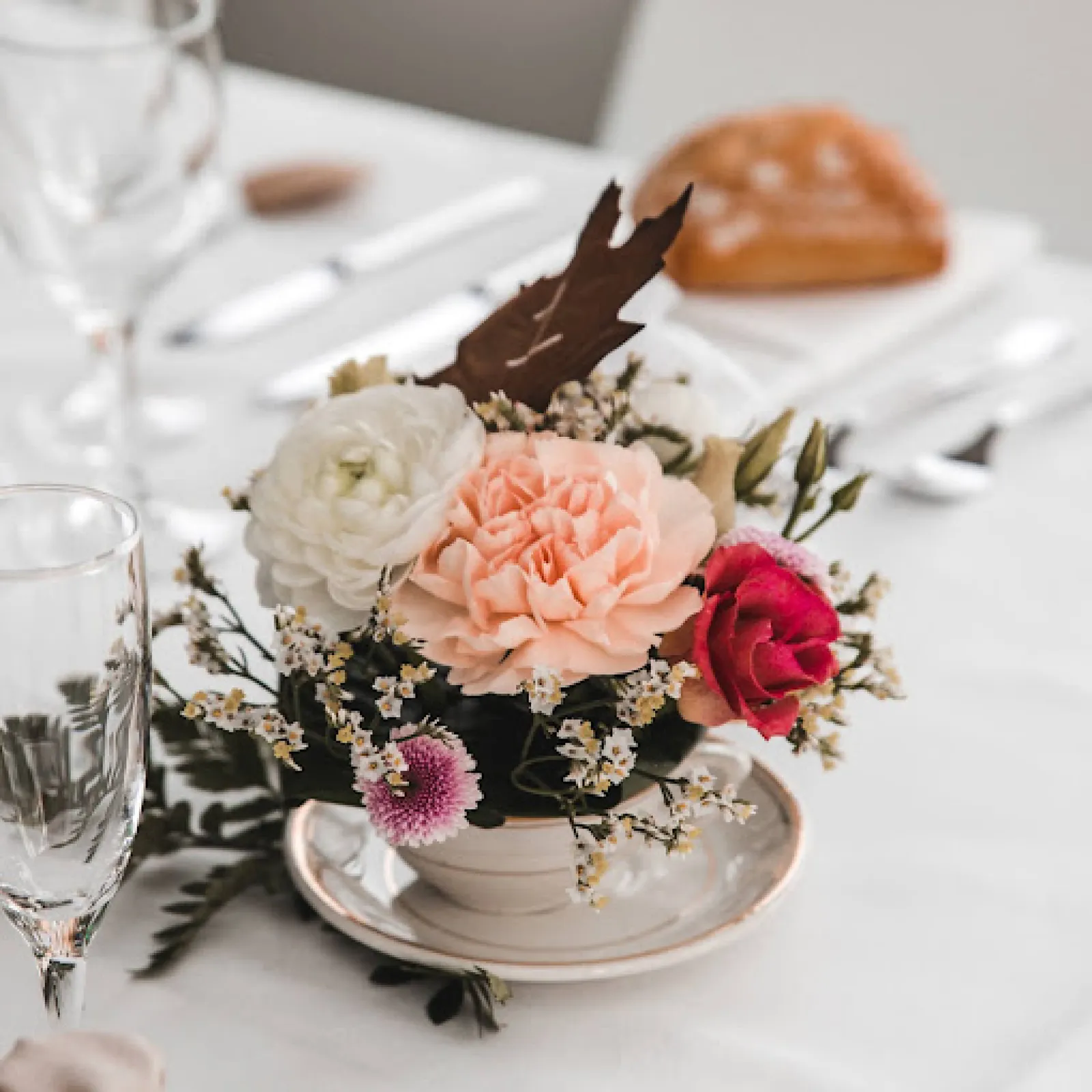 Bulle d'Oxygène, Fleuriste à Cossé-le-Vivien, mariage en Mayenne (photo 2)