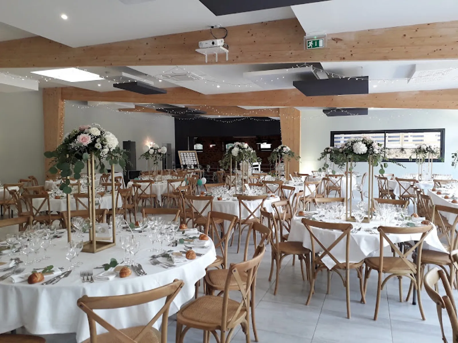 Couleurs & Ambiances, Fleuriste à Saint-Berthevin, mariage en Mayenne (photo 3)