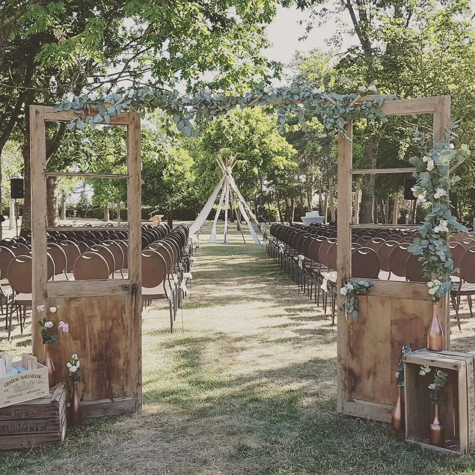 Décor en Fête, Fleuriste à Nuillé-sur-Vicoin en Mayenne