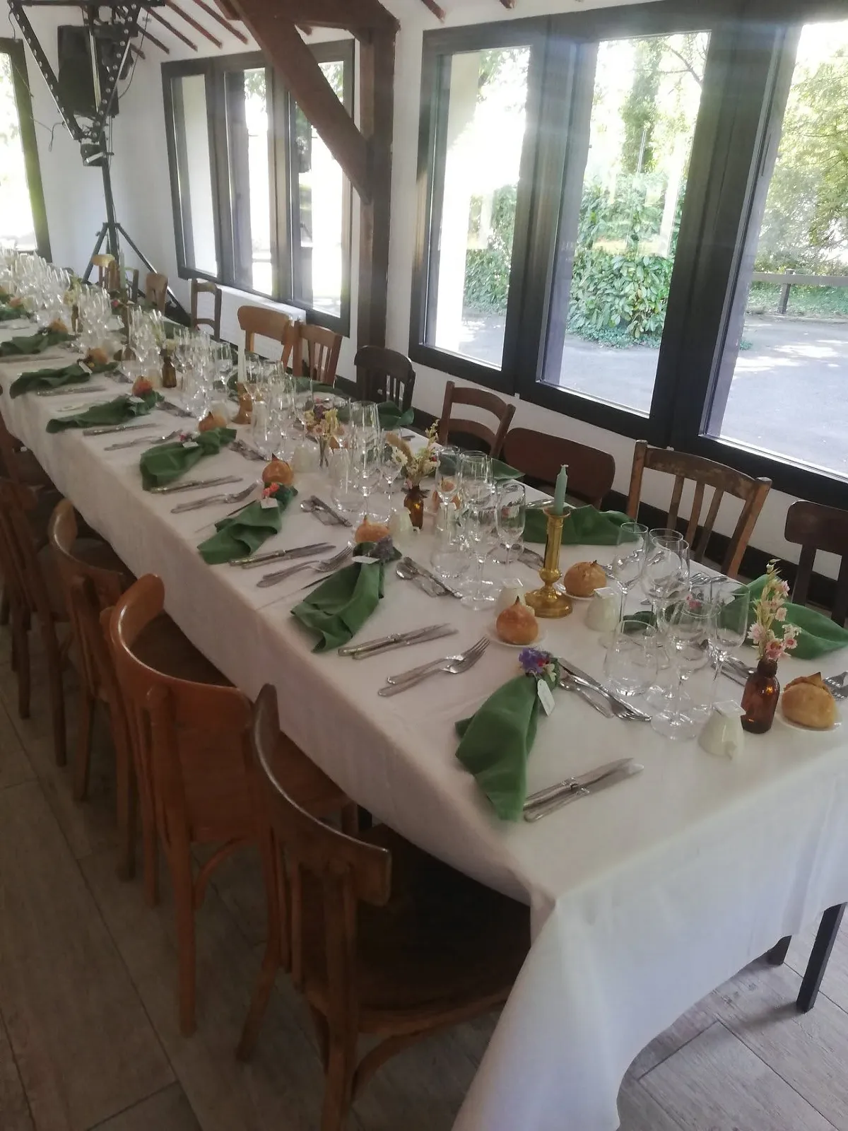 Eicla, Wedding planner à Laval, mariage en Mayenne (photo 2)