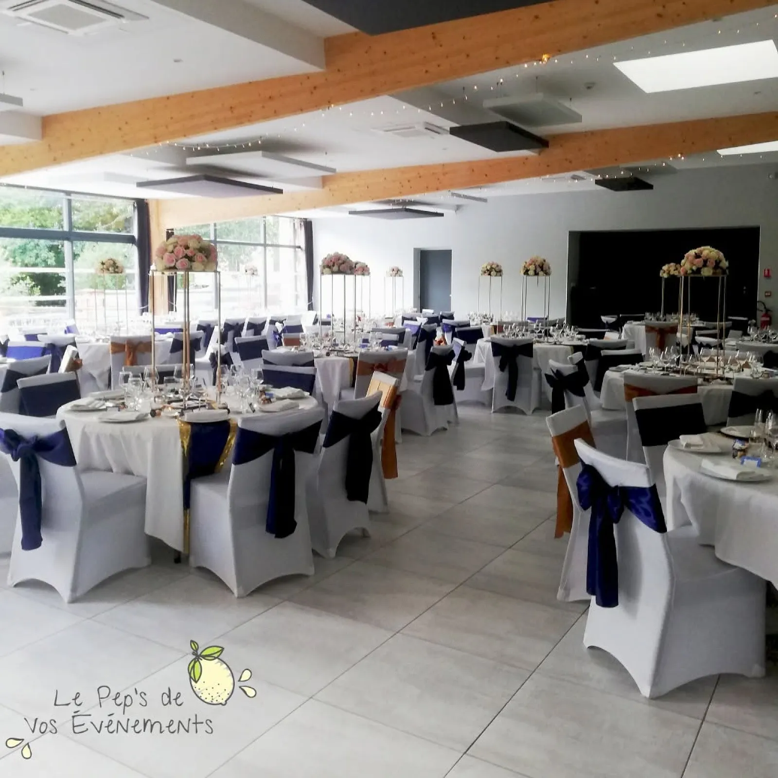 Eicla, Wedding planner à Laval, mariage en Mayenne (photo 3)