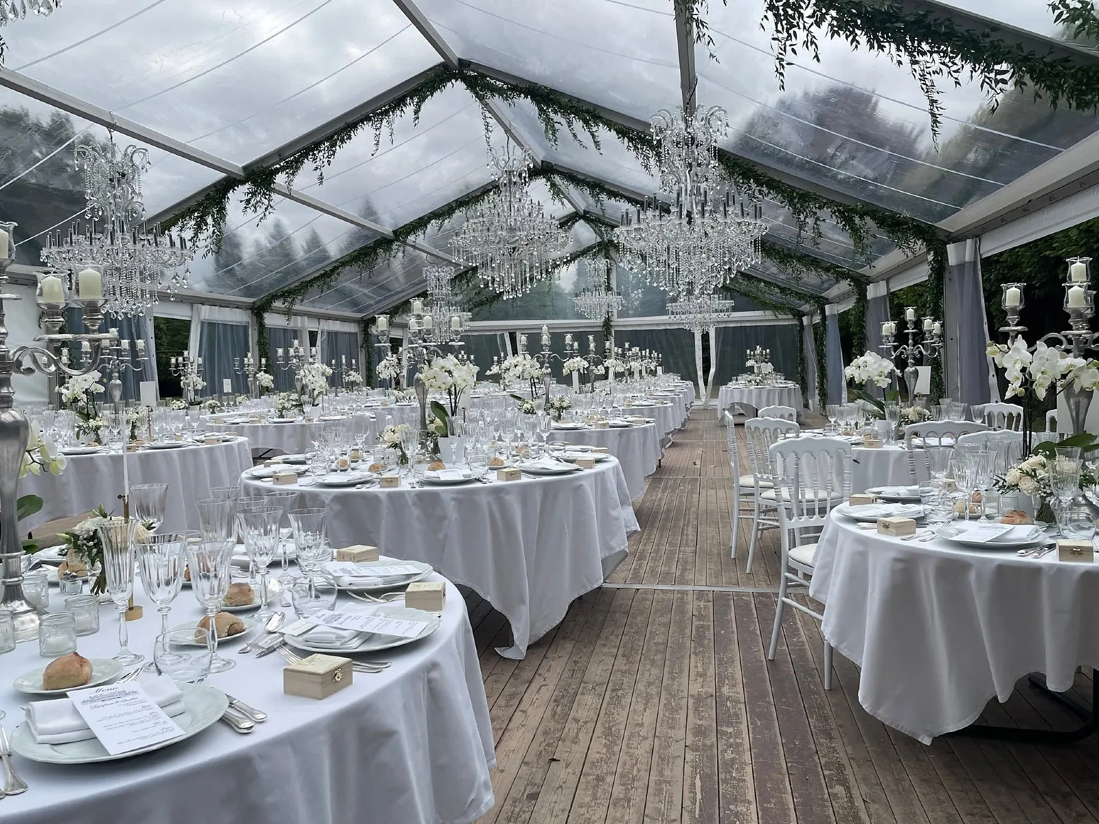 Flore et Nature, Fleuriste à Craon, mariage en Mayenne (photo 2)