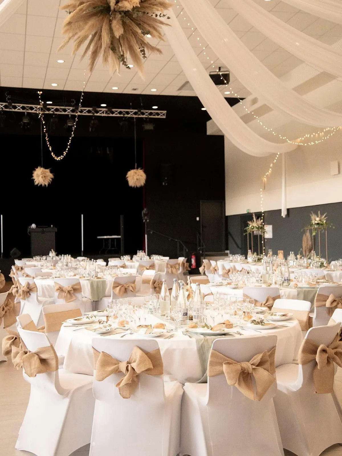 L'Atelier d'Aziliz, Décorateur à Argentré, mariage en Mayenne (photo 2)