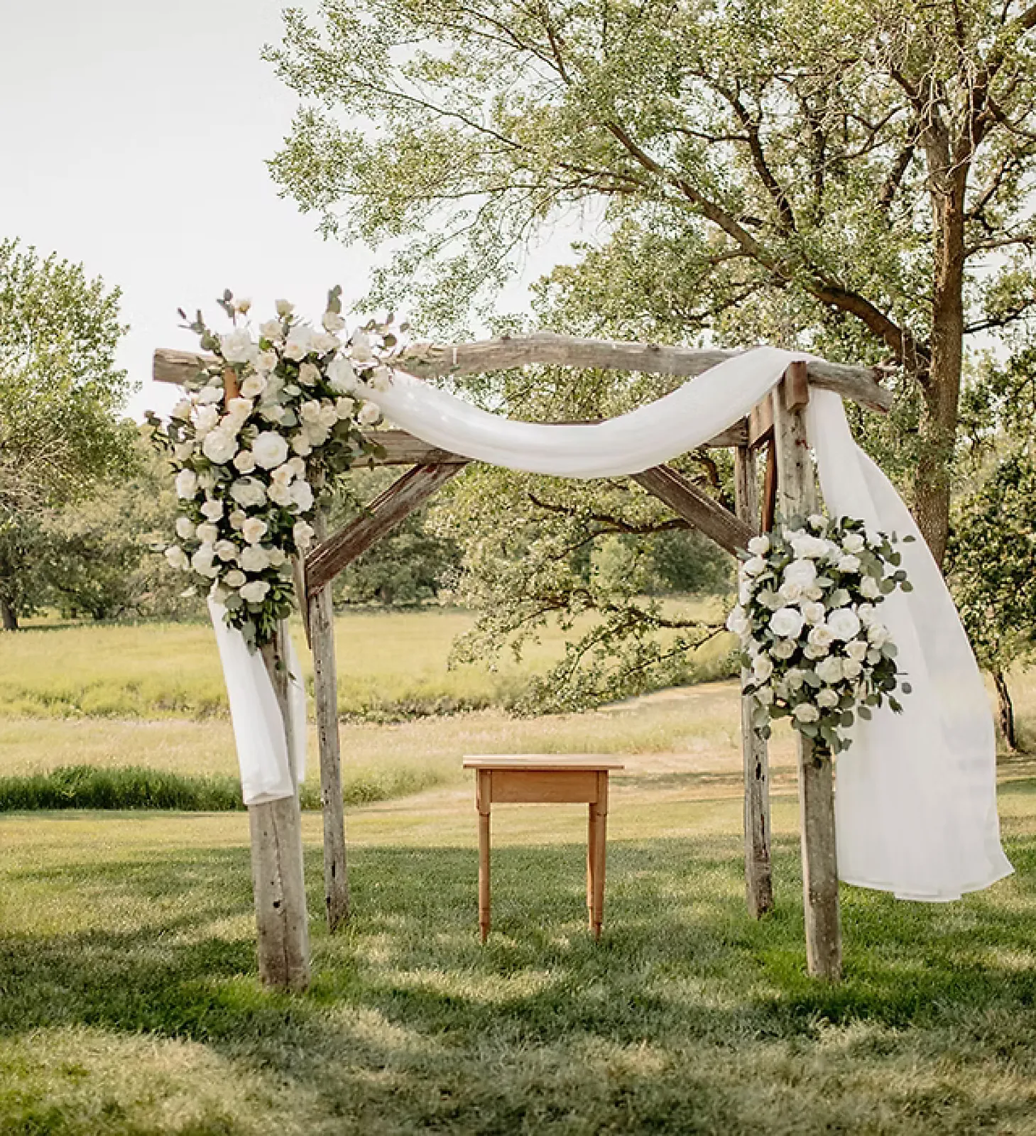L'INSTANT d'une déCo, Décorateur à Andouillé, mariage en Mayenne (photo 3)