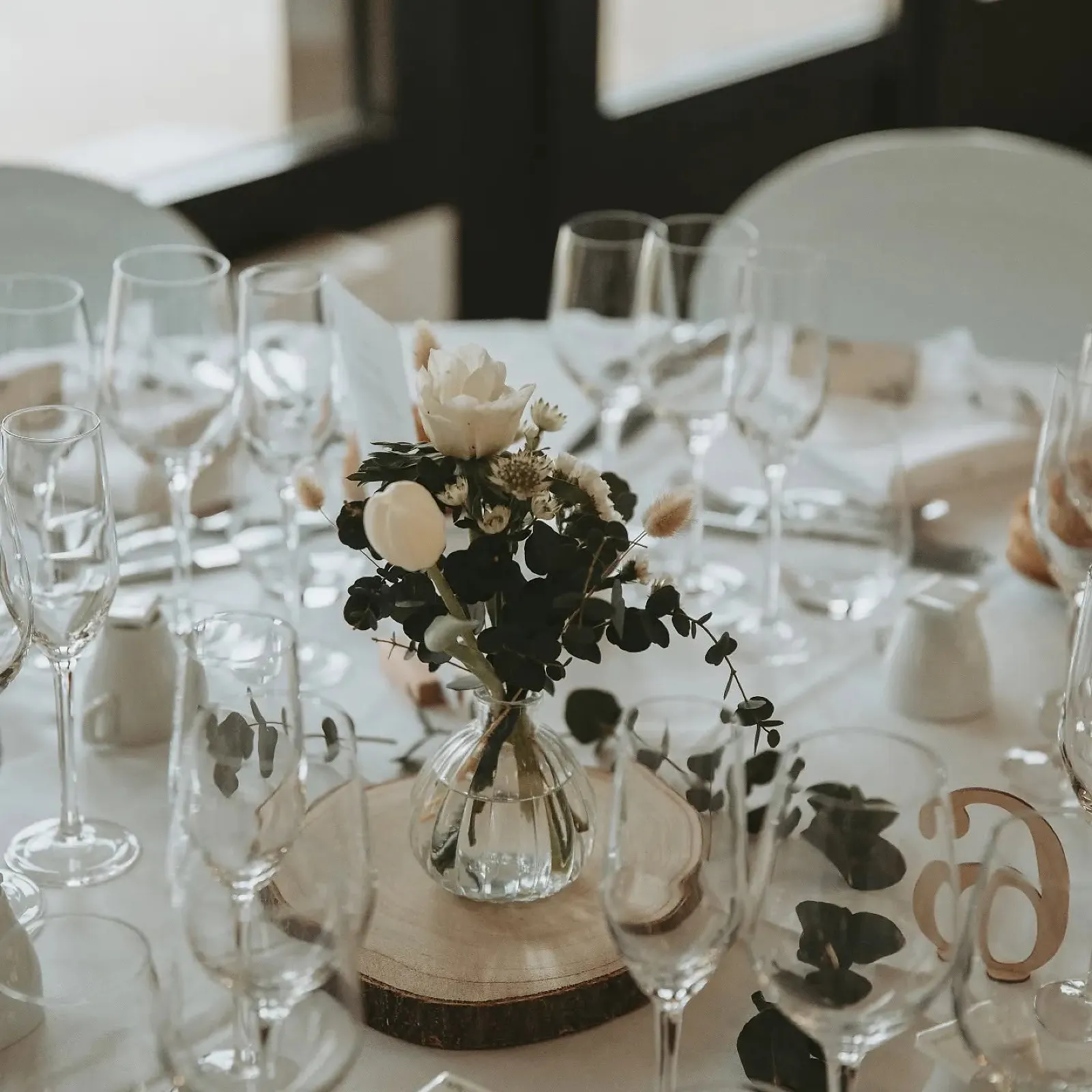 Les Bouquets d'Amélie, Fleuriste à Laval, mariage en Mayenne (photo 2)