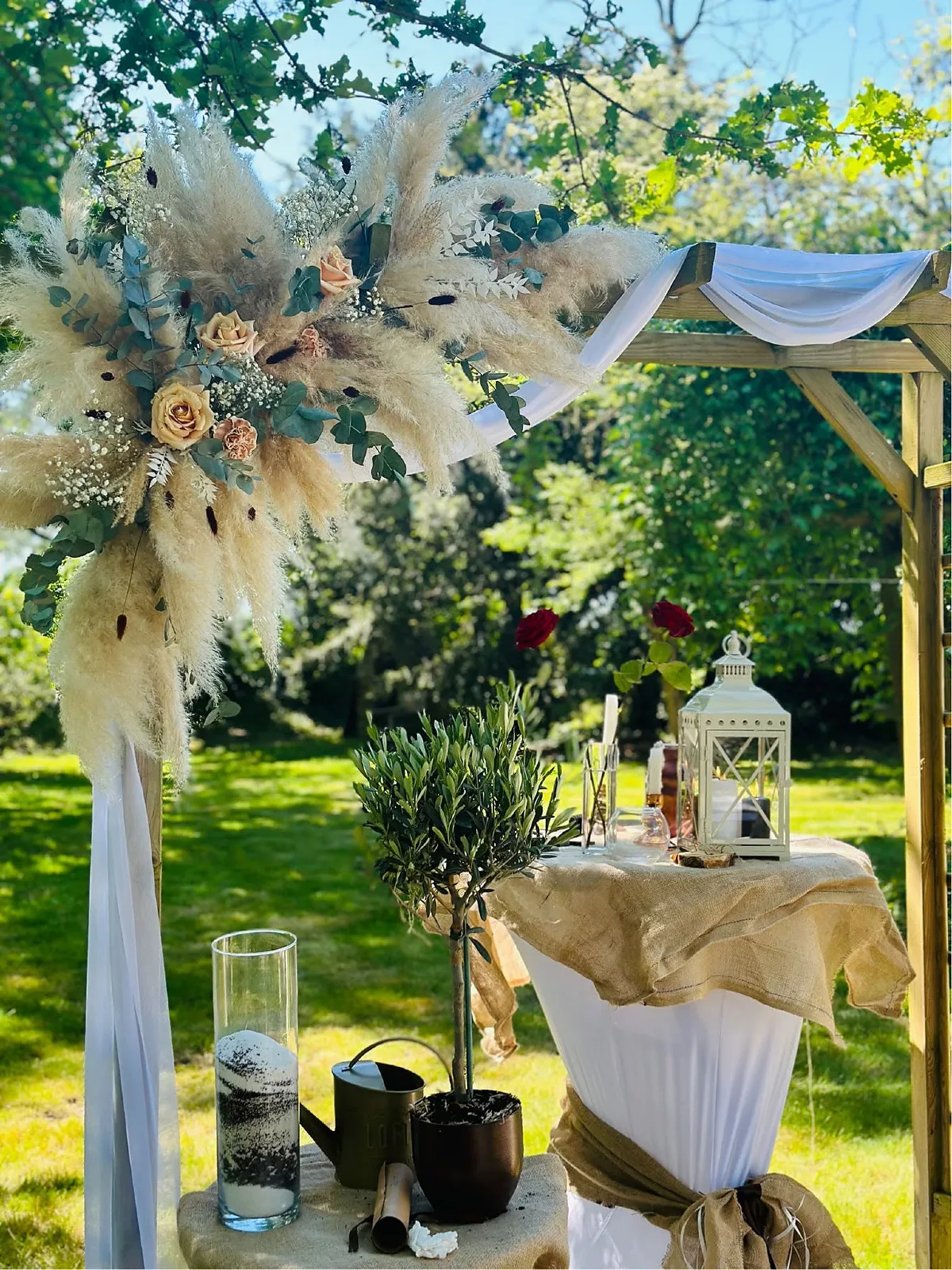 Les Bouquets d'Amélie, Fleuriste à Laval, mariage en Mayenne (photo 3)