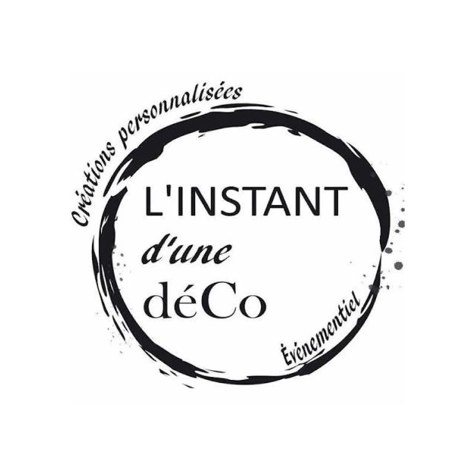 L'INSTANT d'une déCo, Décorateur à Andouillé en Mayenne