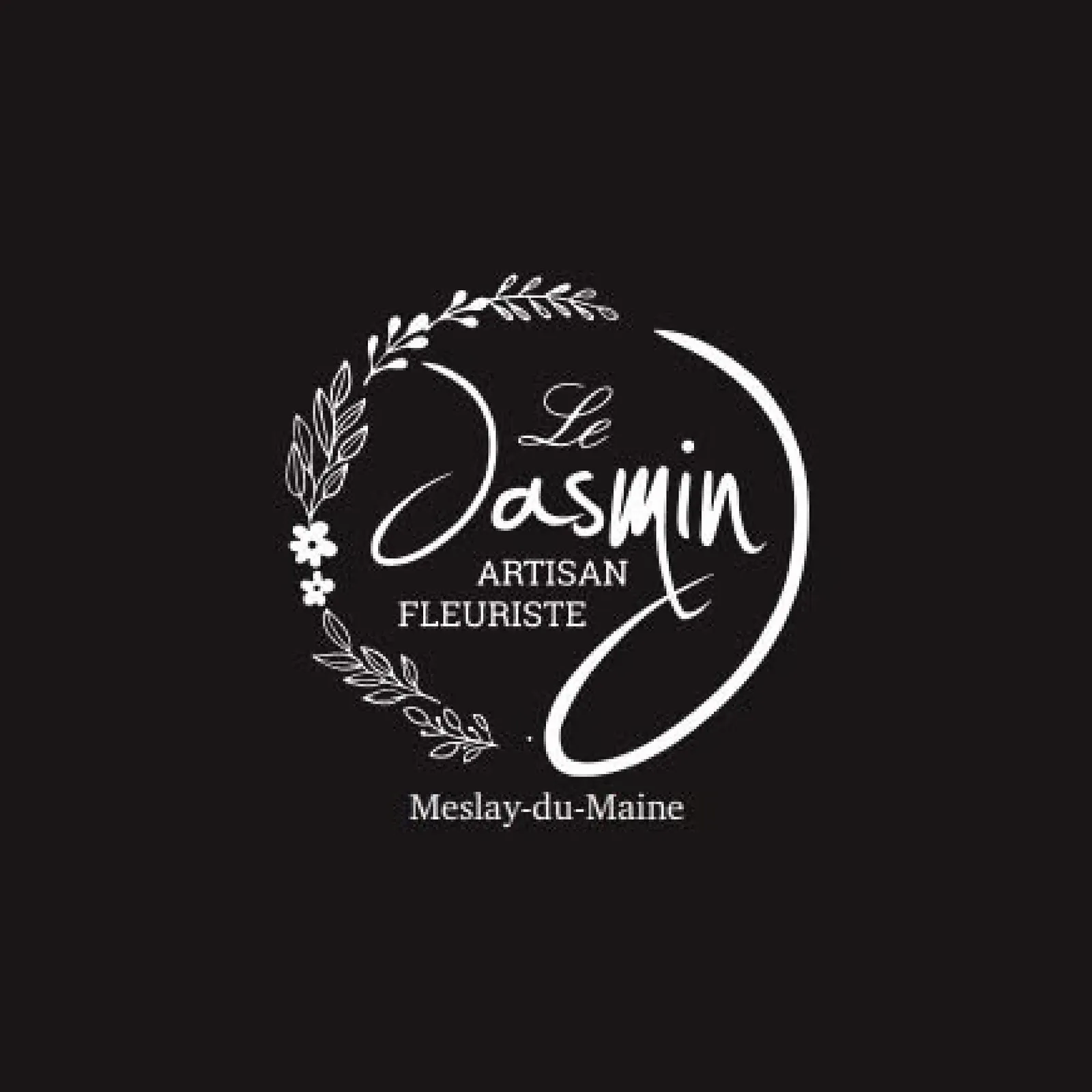 Le Jasmin, Fleuriste à Meslay-du-Maine en Mayenne