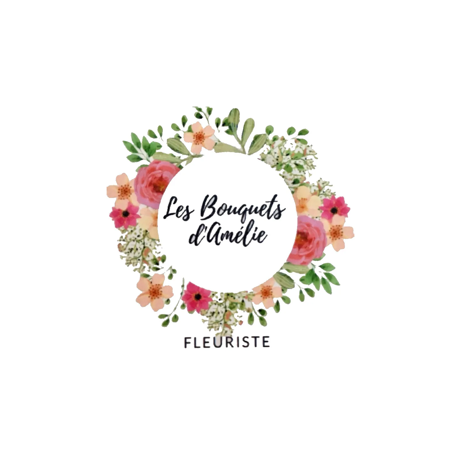 Les Bouquets d'Amélie, Fleuriste à Laval en Mayenne