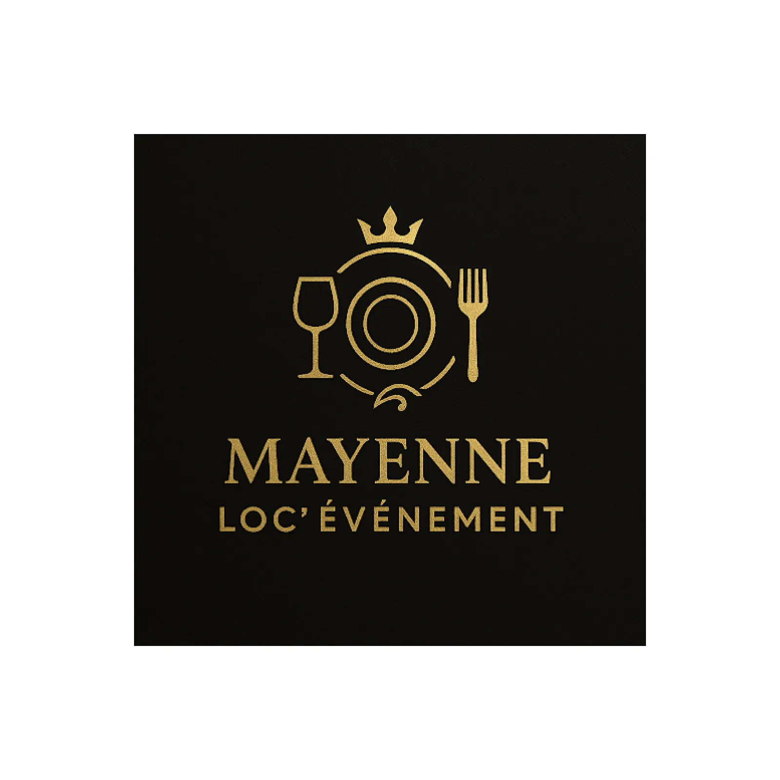 Mayenne Loc' Événement, Location de mobilier à Mayenne en Mayenne