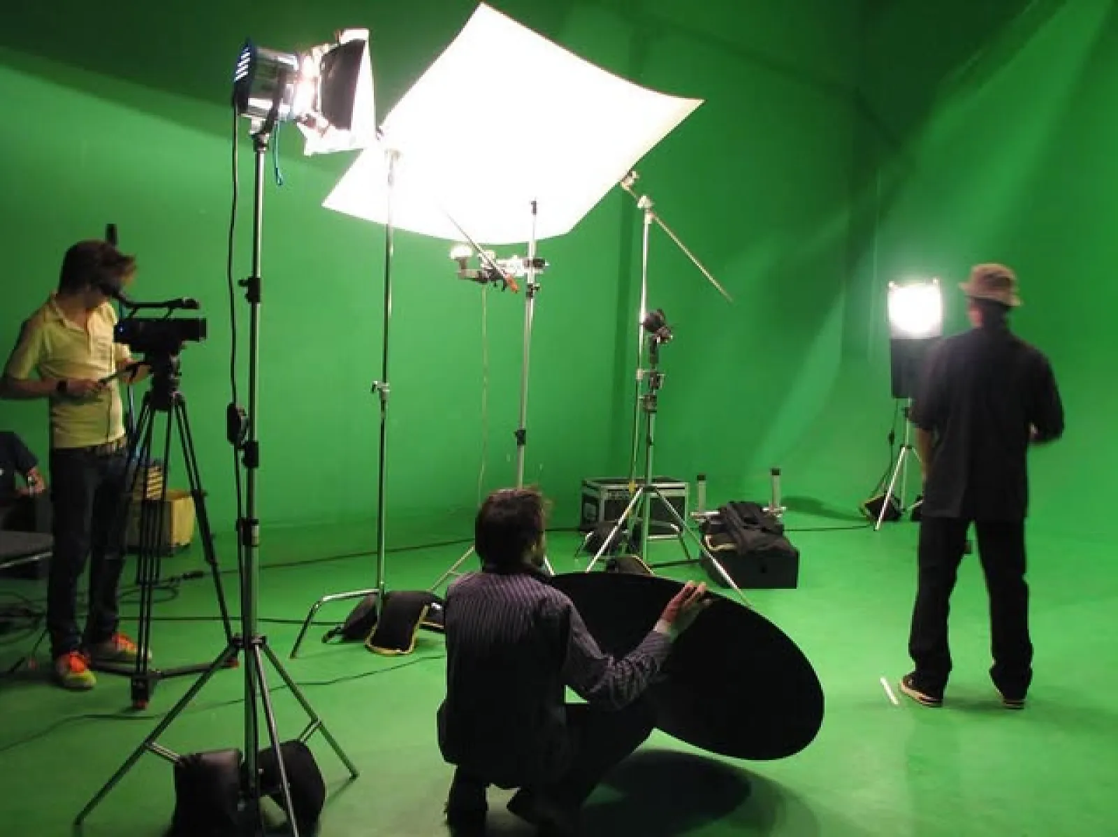 Alterofilm, Vidéaste à Laval en Mayenne