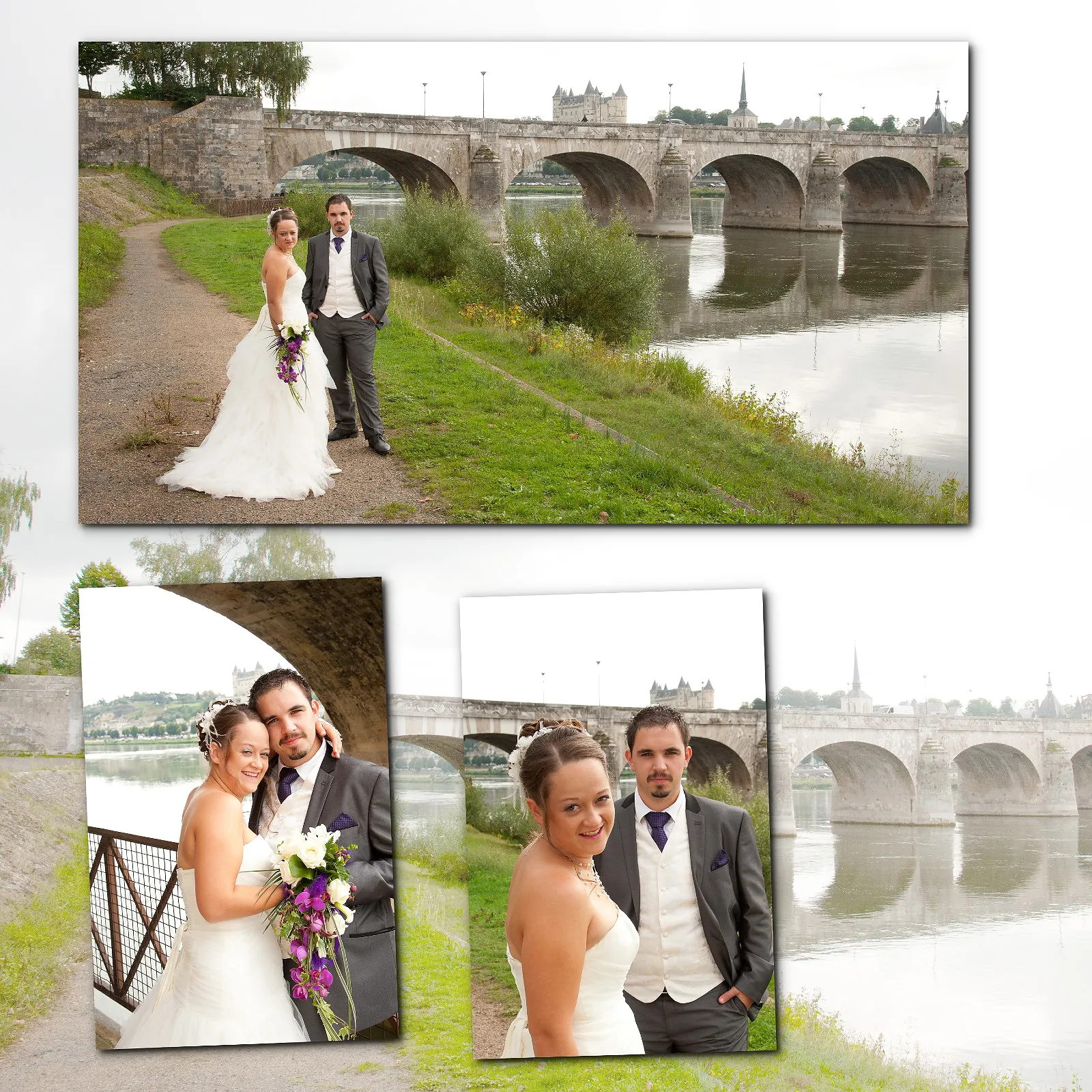 Bréjouin Yannick Photographe, Photographe à Cossé-le-Vivien, mariage en Mayenne (photo 2)