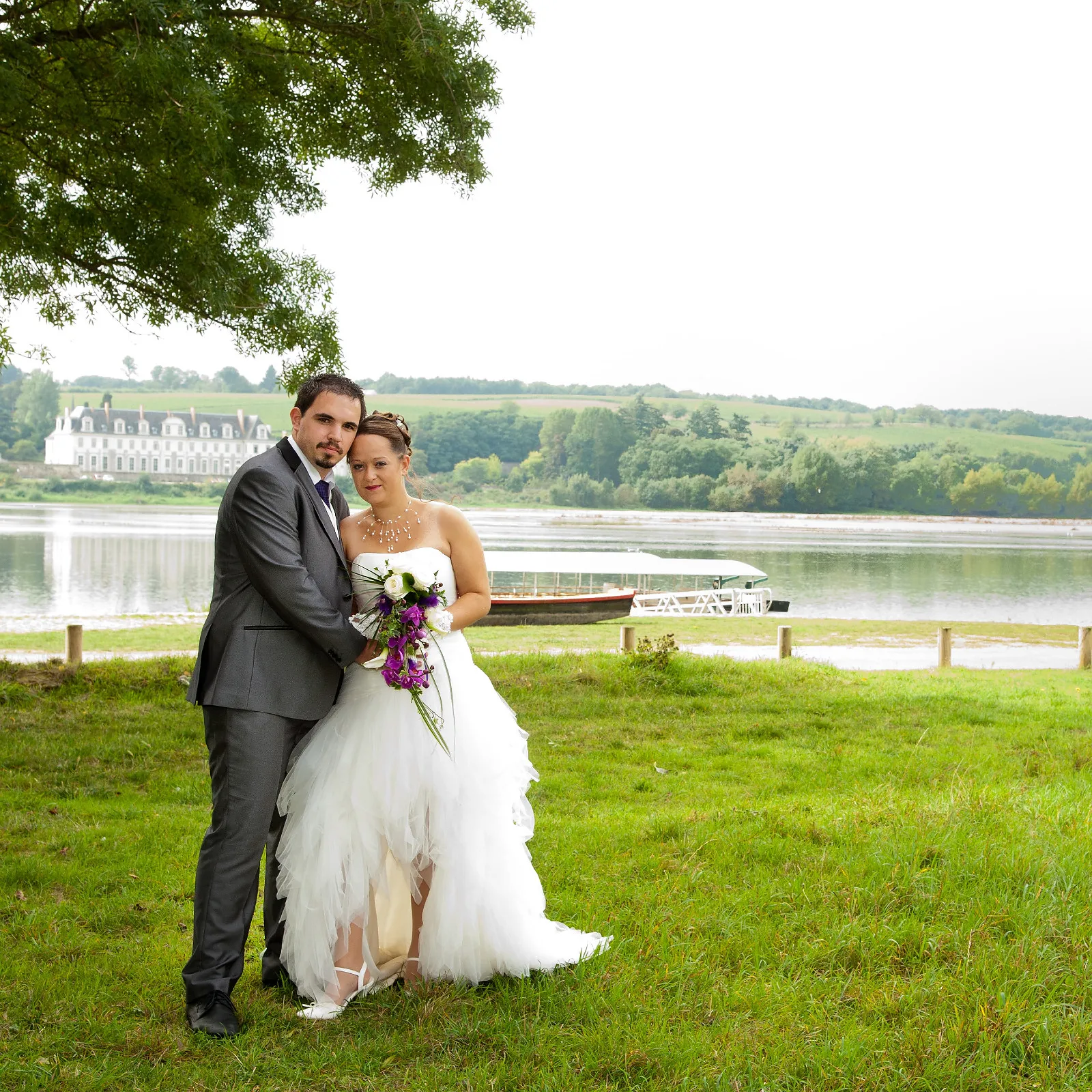 Bréjouin Yannick Photographe, Photographe à Cossé-le-Vivien, mariage en Mayenne (photo 3)