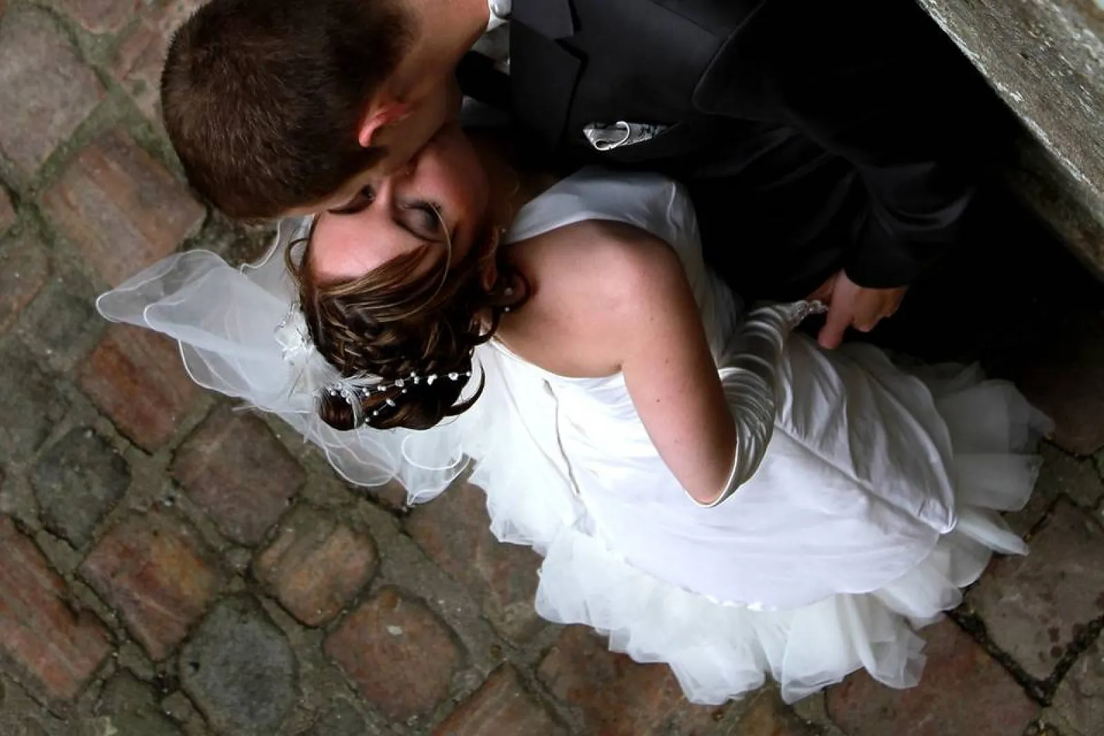 Claire Allain Photographies, Photographe à Saint-Georges-Buttavent, mariage en Mayenne (photo 3)