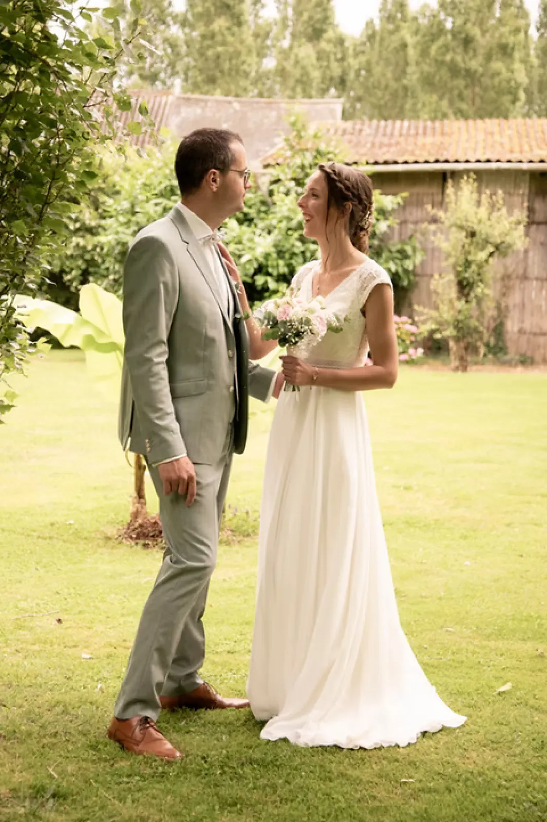 Com 2 Studio, Photographe à Château-Gontier-sur-Mayenne, mariage en Mayenne (photo 2)