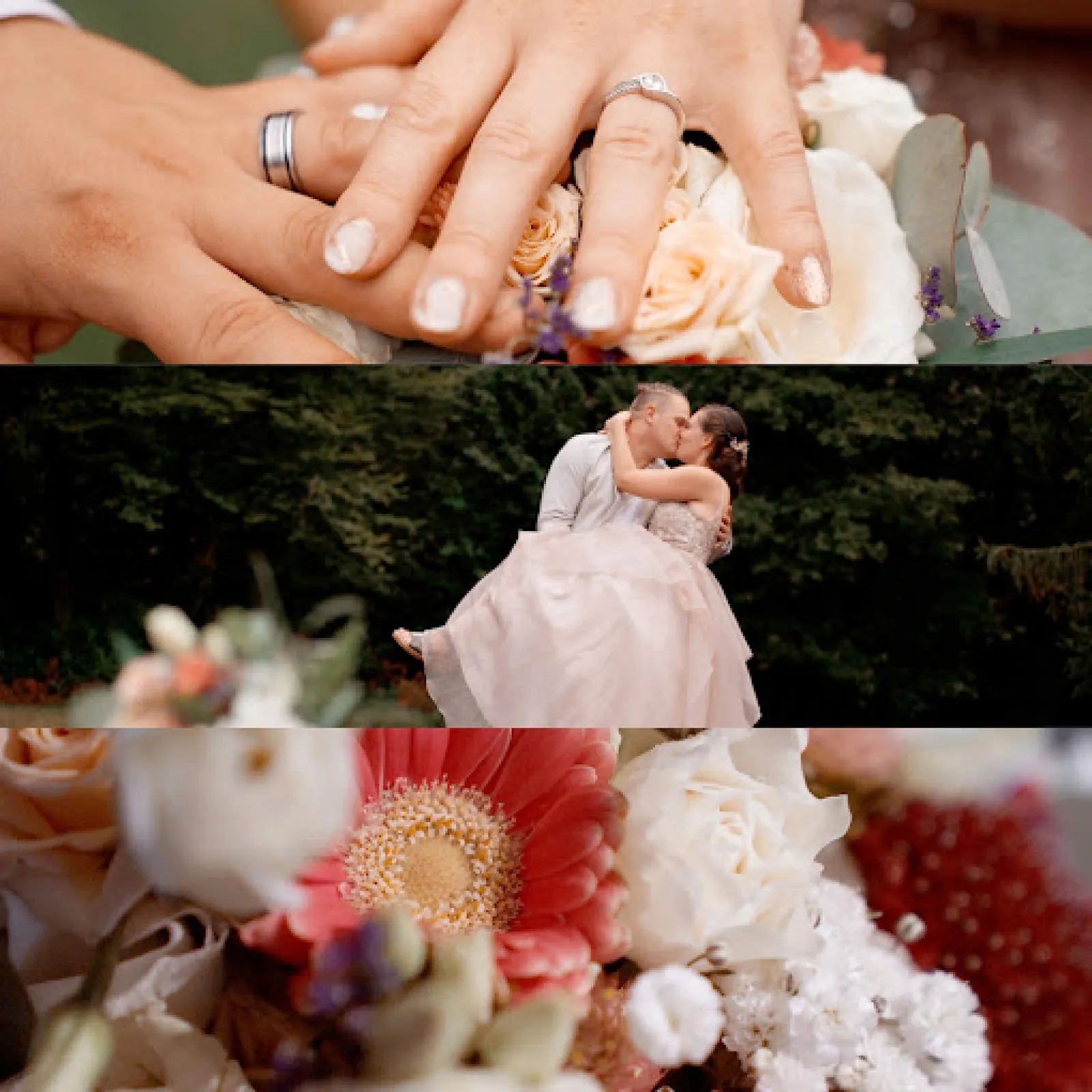 Lisa Manoury - Lisa Vidéaste, Vidéaste à Chailland, mariage en Mayenne (photo 2)
