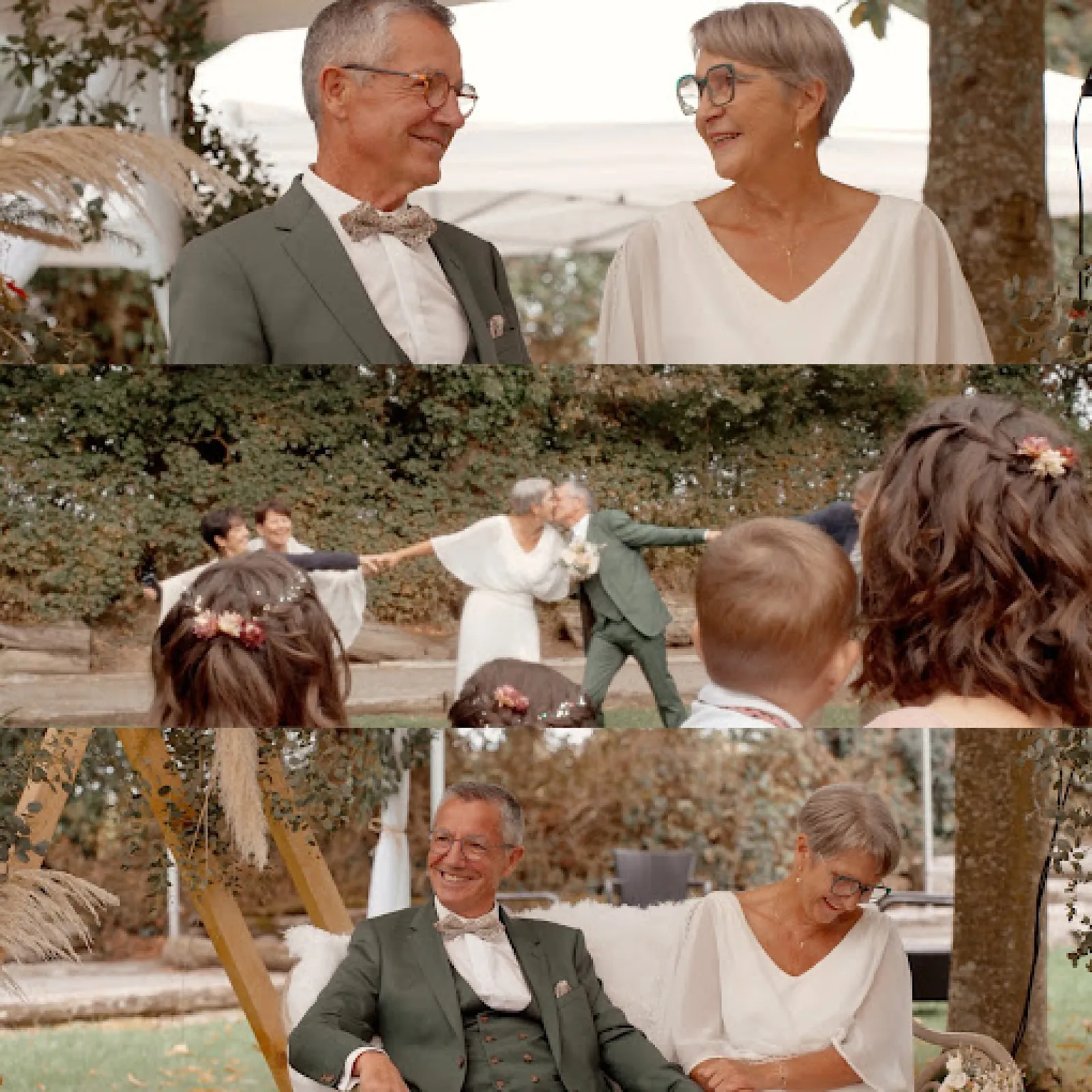 Lisa Manoury - Lisa Vidéaste, Vidéaste à Chailland, mariage en Mayenne (photo 3)
