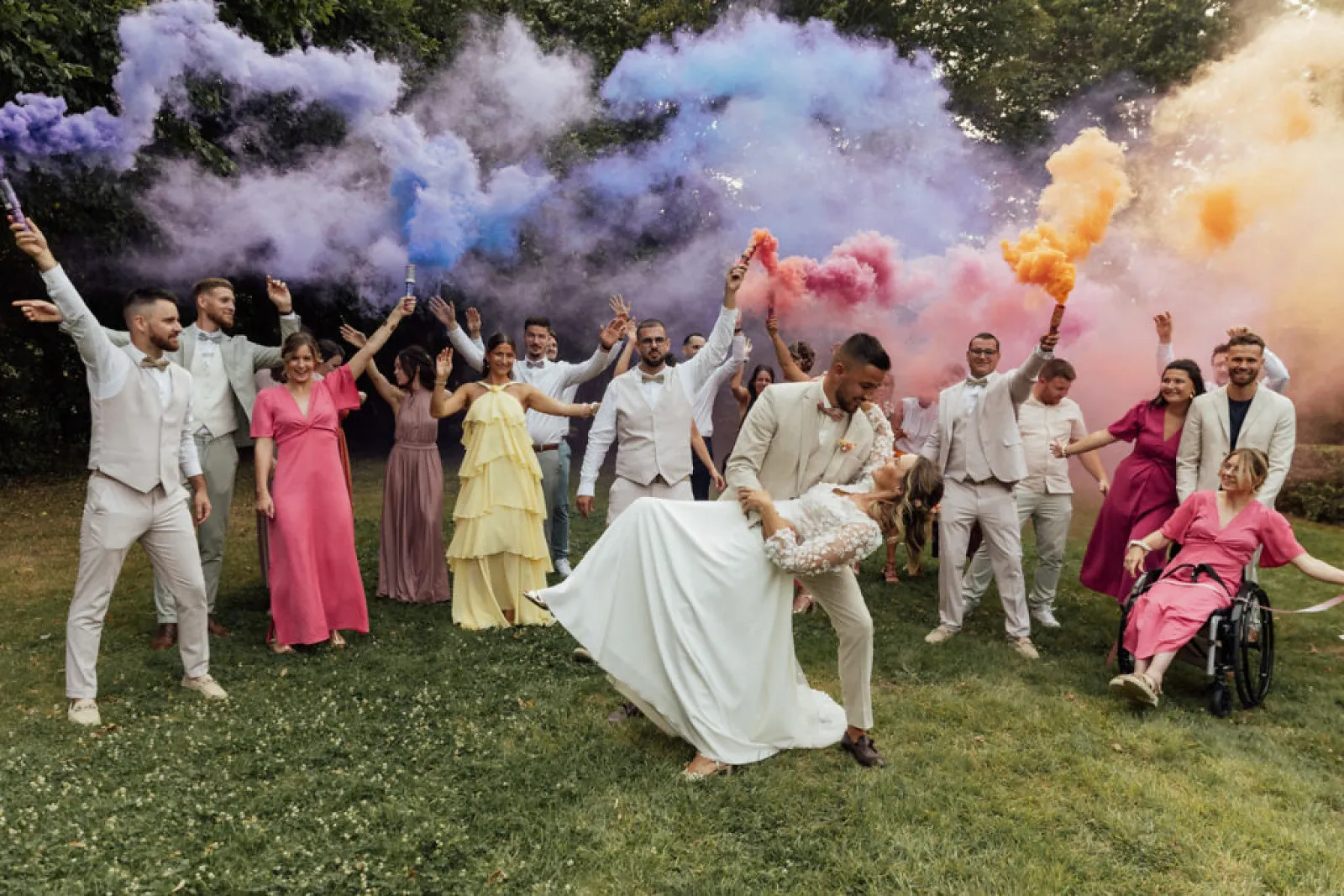 May'Photos, Photographe à Entrammes, mariage en Mayenne (photo 2)