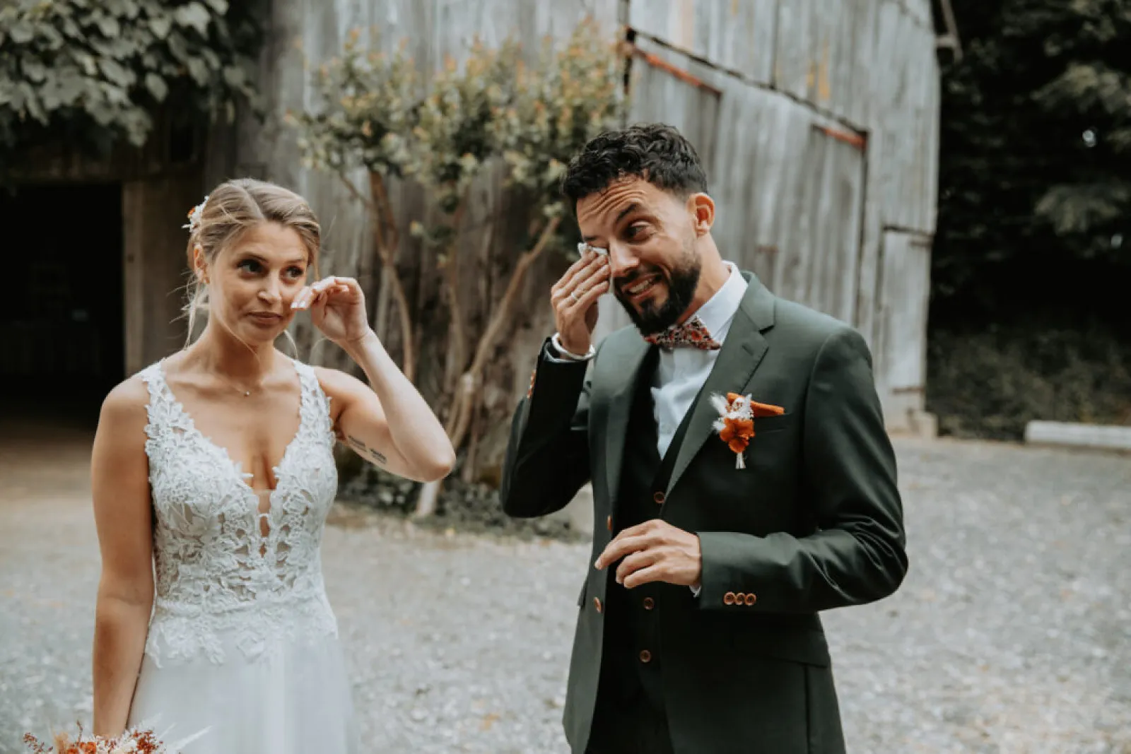 May'Photos, Photographe à Entrammes, mariage en Mayenne (photo 3)