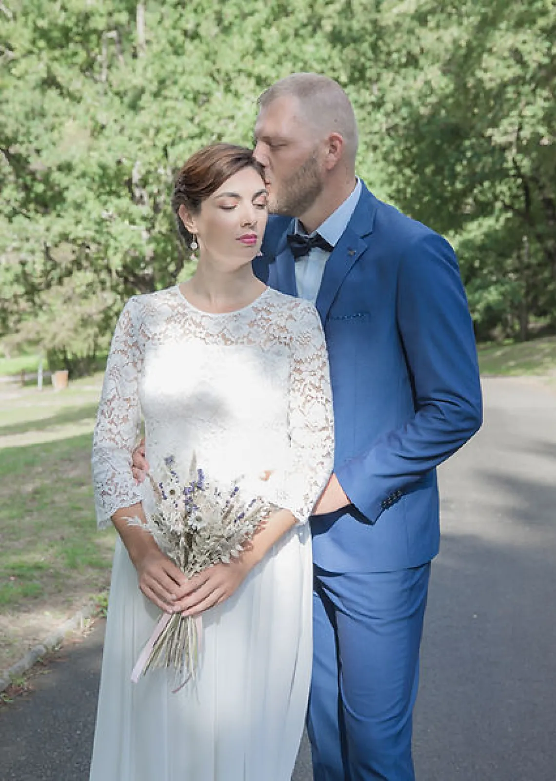 Photo Octavie, Photographe à Ahuillé, mariage en Mayenne (photo 2)
