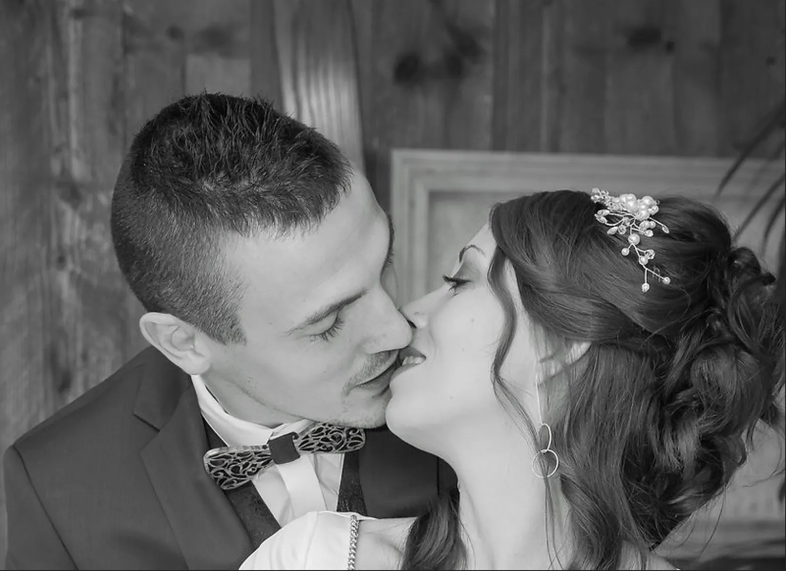 Photo Octavie, Photographe à Ahuillé, mariage en Mayenne (photo 3)
