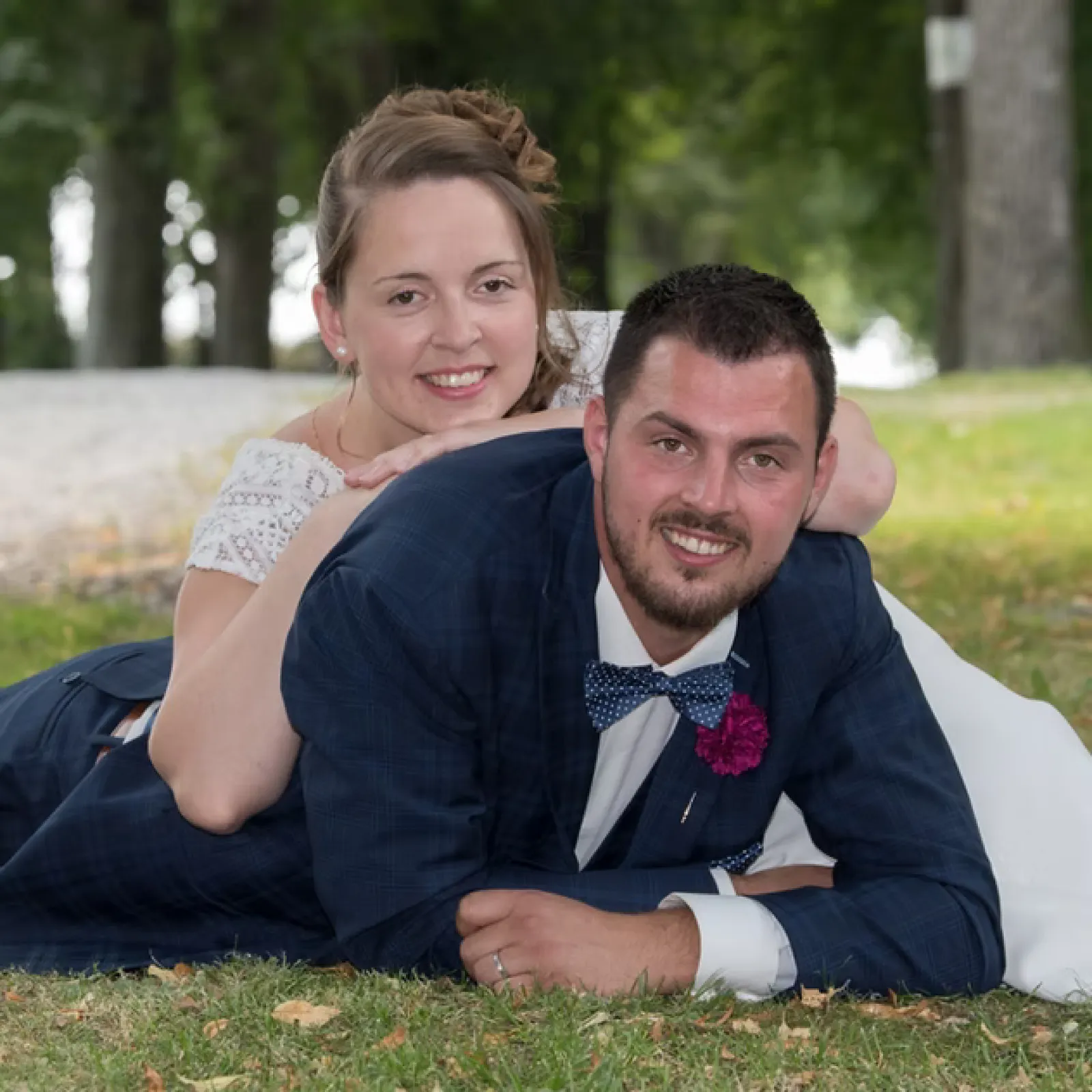 Photo Passion - Nathalie Martin, Photographe à Château-Gontier-sur-Mayenne, mariage en Mayenne (photo 3)