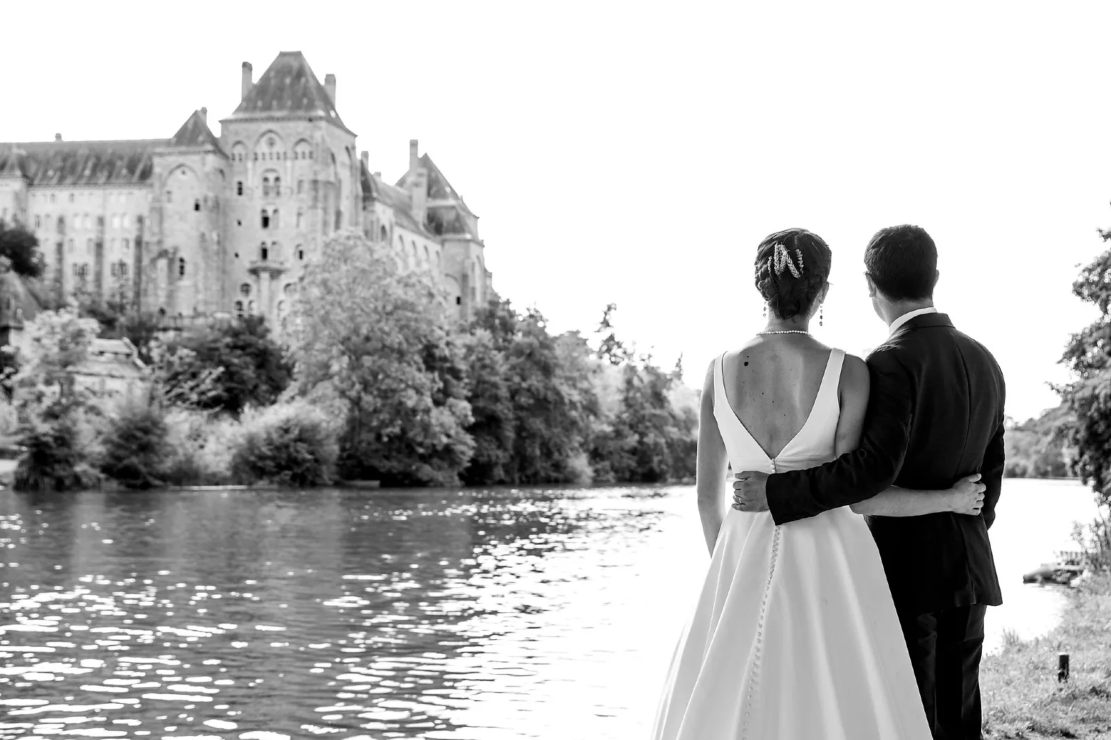 Pobelle Photographie, Photographe à Saint-Berthevin, mariage en Mayenne (photo 2)