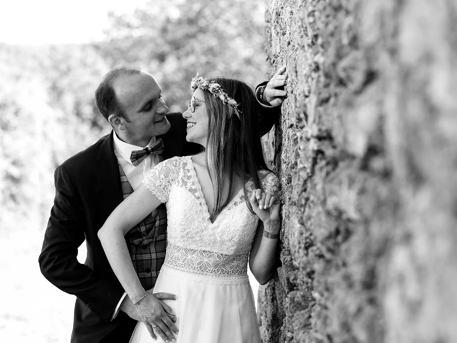 Pobelle Photographie, Photographe à Saint-Berthevin, mariage en Mayenne (photo 3)