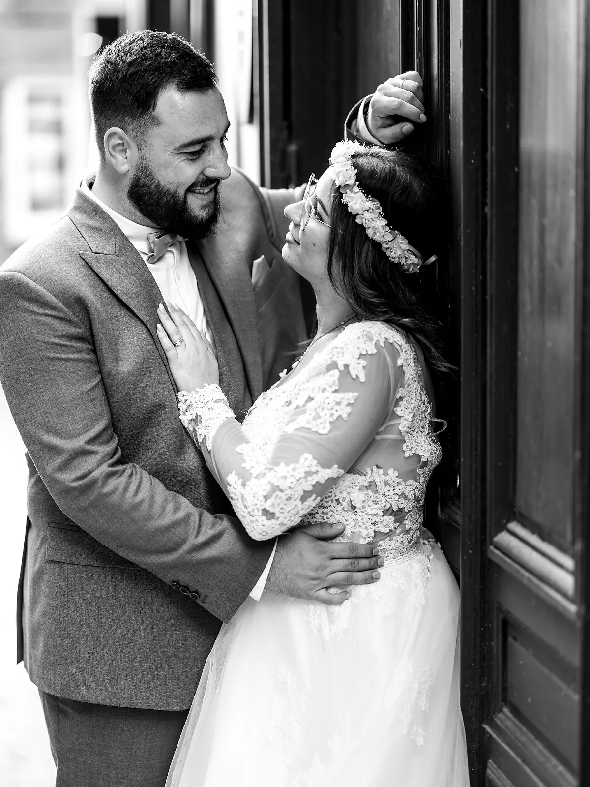Pobelle Photographie, Photographe à Saint-Berthevin, mariage en Mayenne (photo 4)