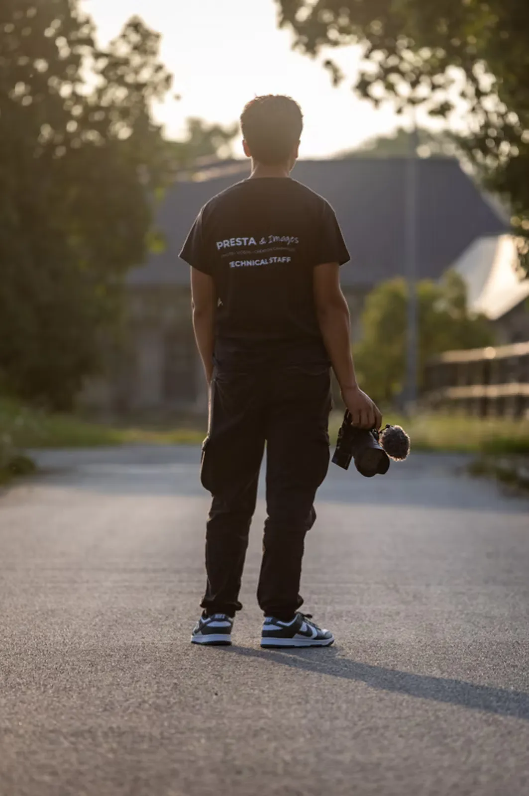 Presta & Images - Yann Royo, Duo photo & vidéo à Bonchamp-lès-Laval, mariage en Mayenne (photo 3)