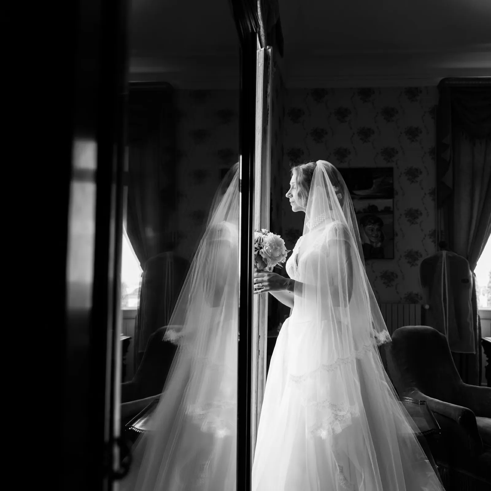 Regards Photographes Laval, Photographe à Laval, mariage en Mayenne (photo 2)