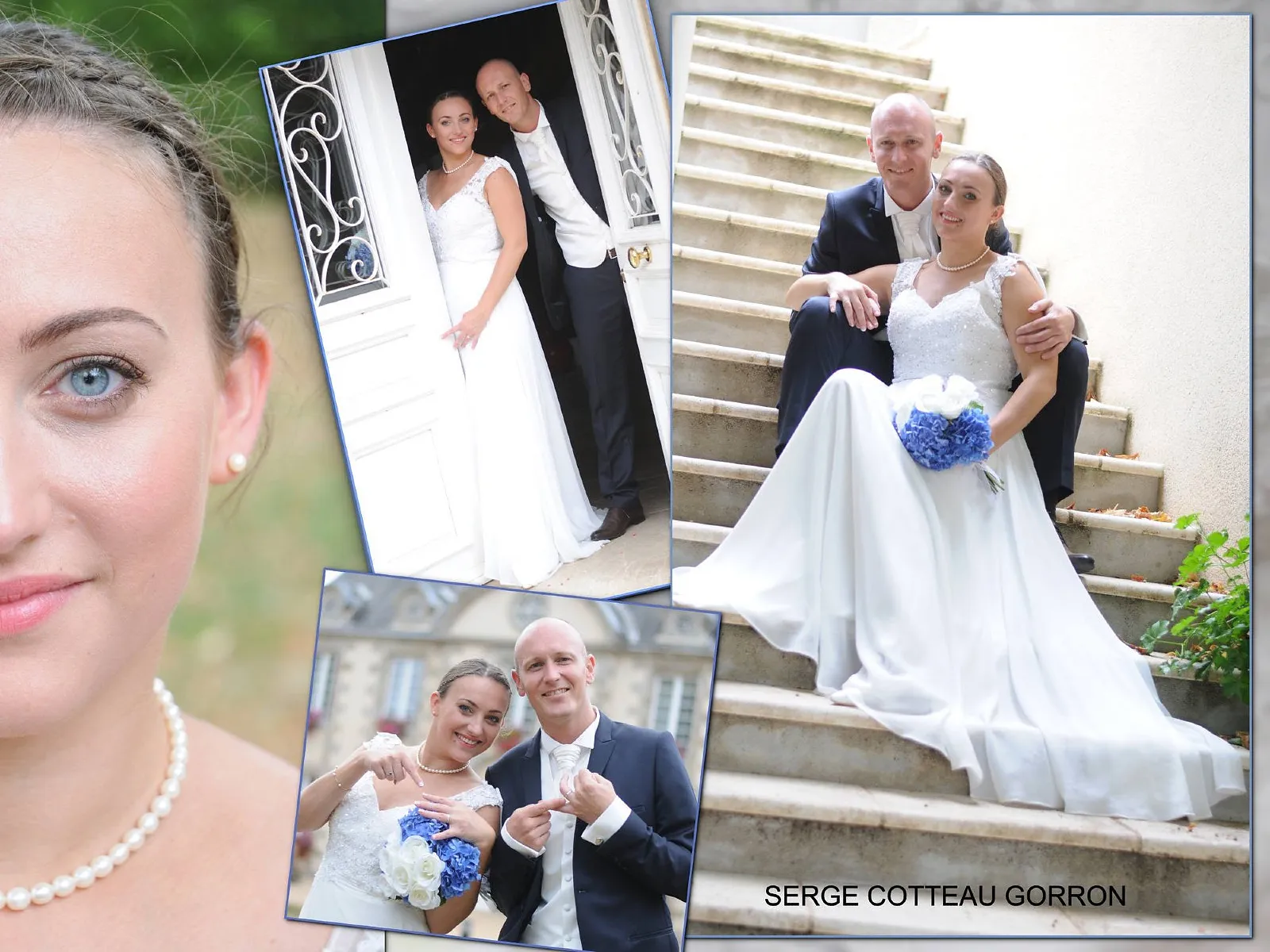 Serge Cotteau Photographe, Photographe à Gorron en Mayenne