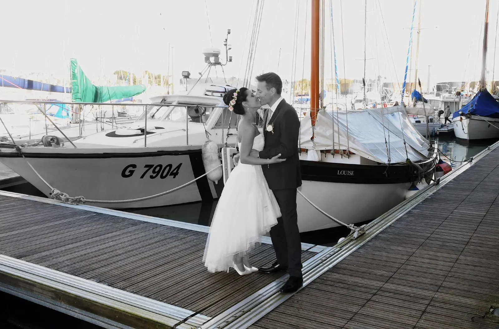 Serge Cotteau Photographe, Photographe à Gorron, mariage en Mayenne (photo 2)