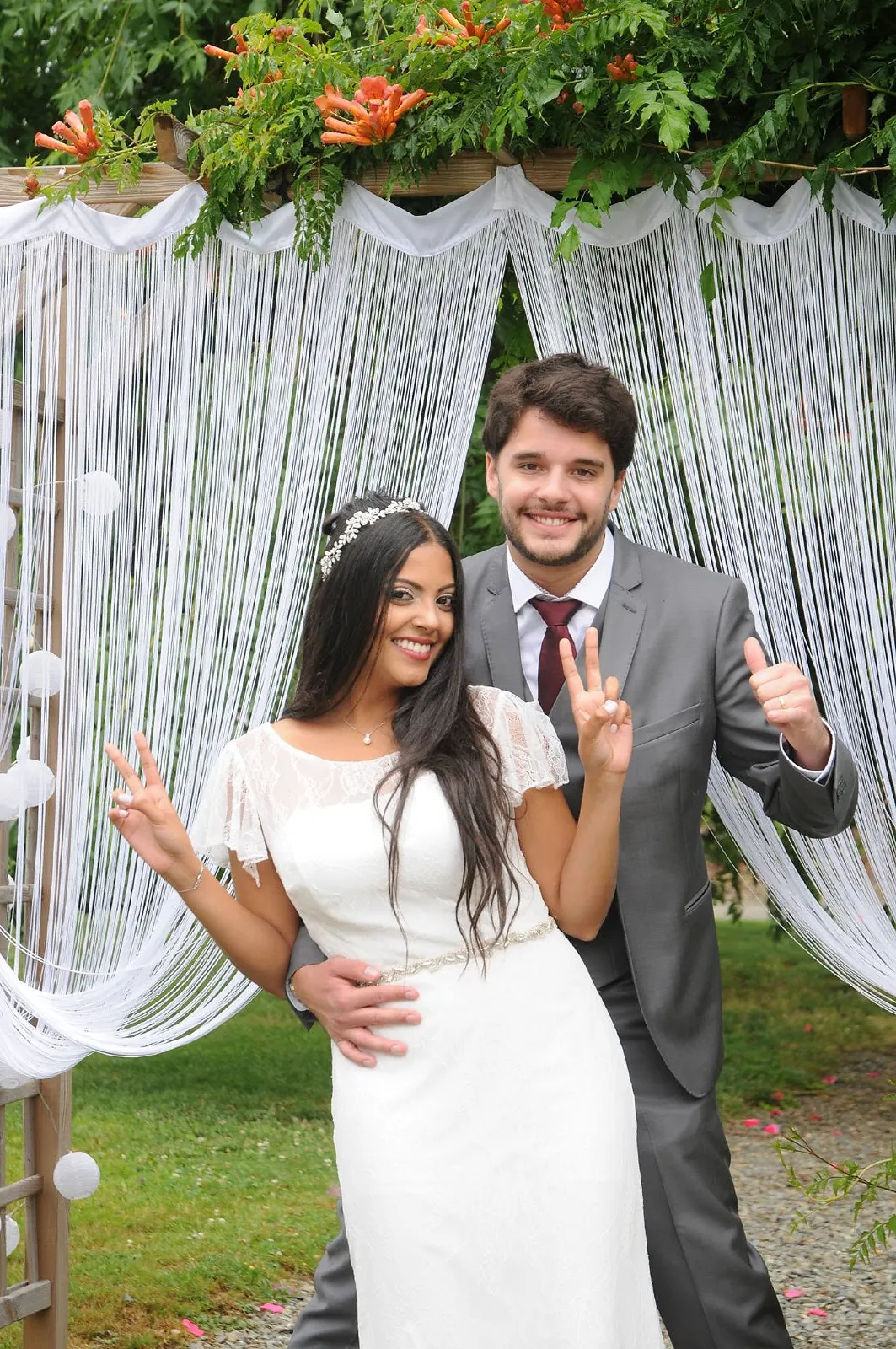 Serge Cotteau Photographe, Photographe à Gorron, mariage en Mayenne (photo 3)