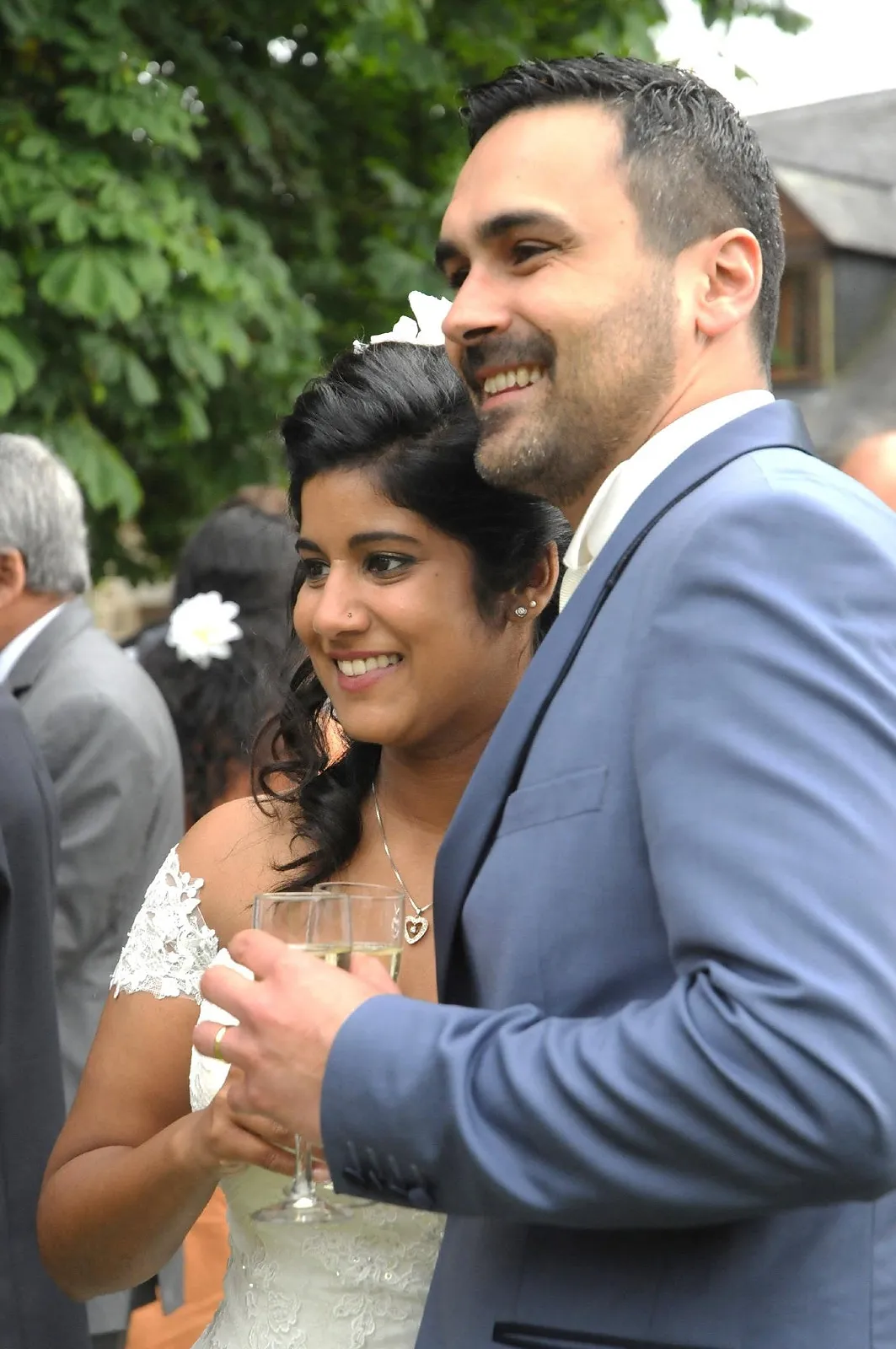Serge Cotteau Photographe, Photographe à Gorron, mariage en Mayenne (photo 4)