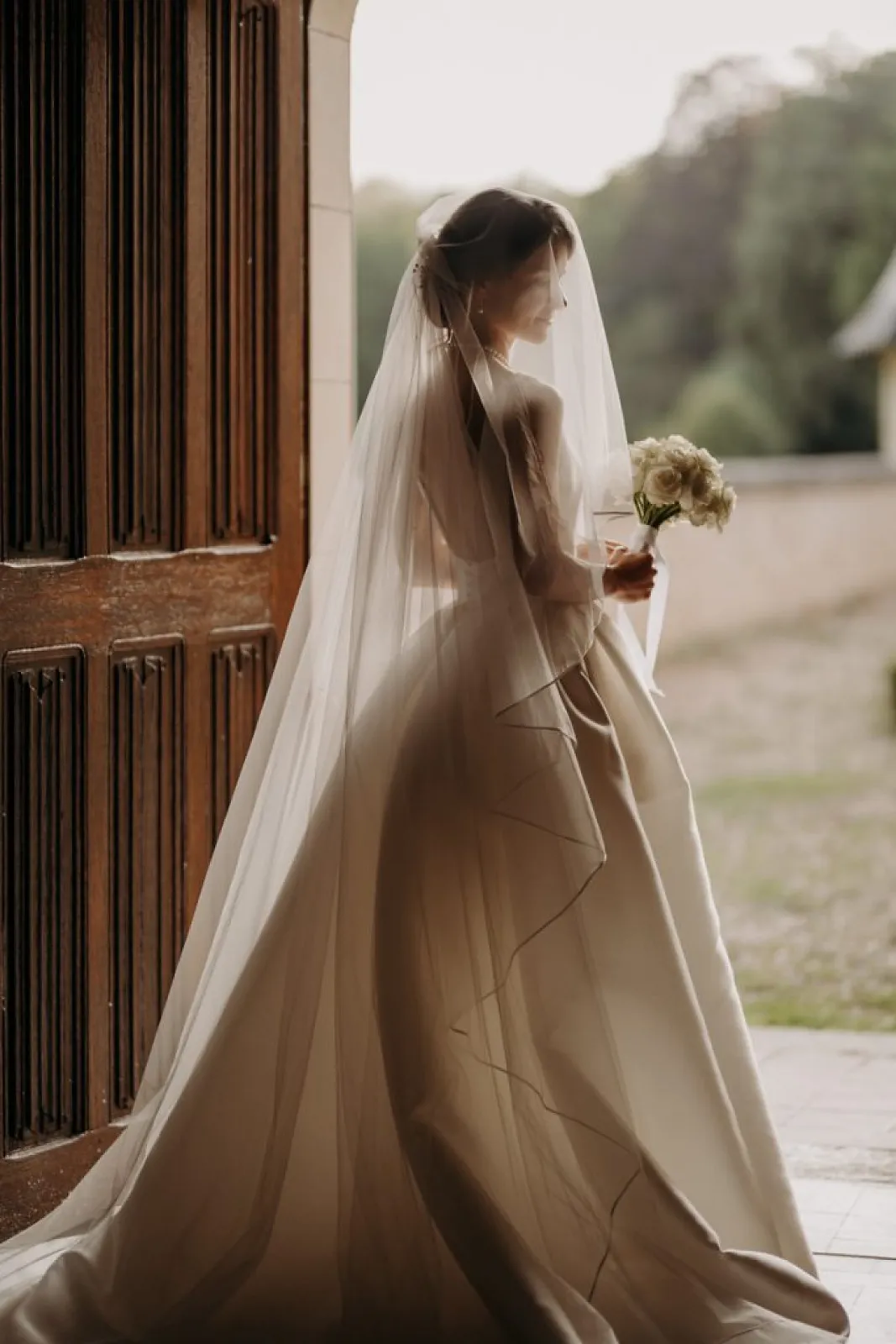 Spiritus Naturae Photographie - Angéline Péclat Lambert, Photographe à Saint-Denis-d'Anjou, mariage en Mayenne (photo 4)