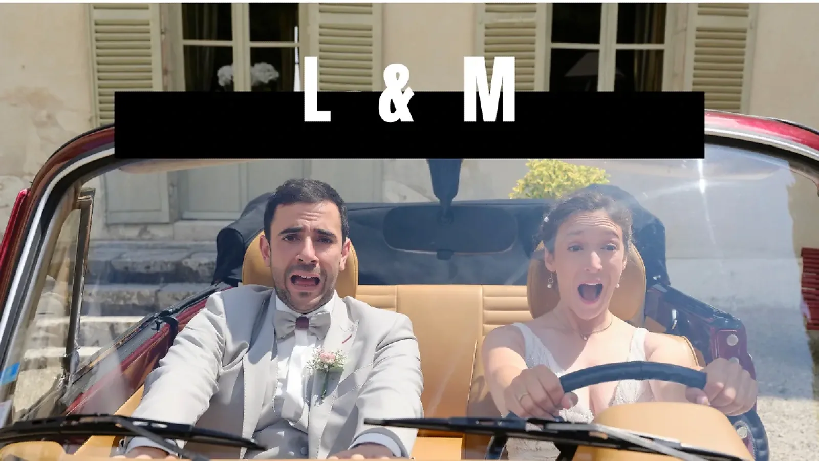 Studio SB - Simon Blanchet, Vidéaste à Ernée, mariage en Mayenne (photo 3)
