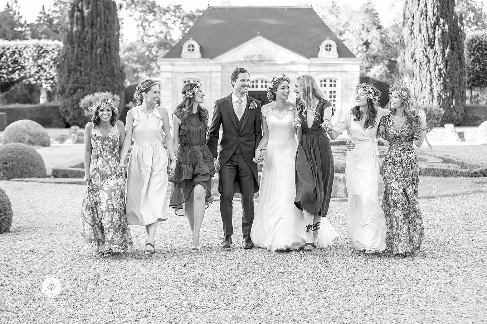 Studio Un Autre Regard, Duo photo & vidéo à Laval, mariage en Mayenne (photo 4)