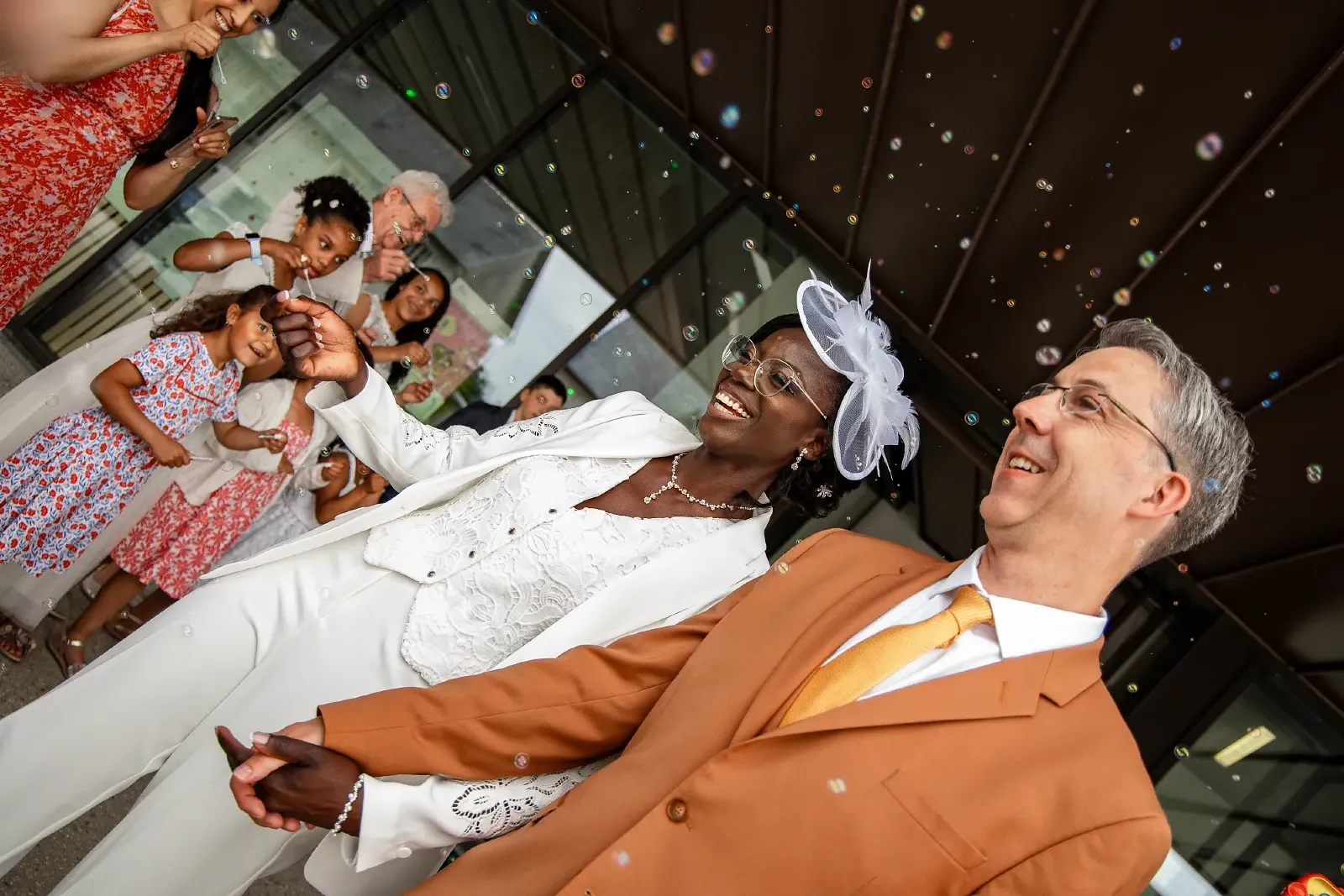 Tom LTPF, Duo photo & vidéo à Louverné, mariage en Mayenne (photo 2)