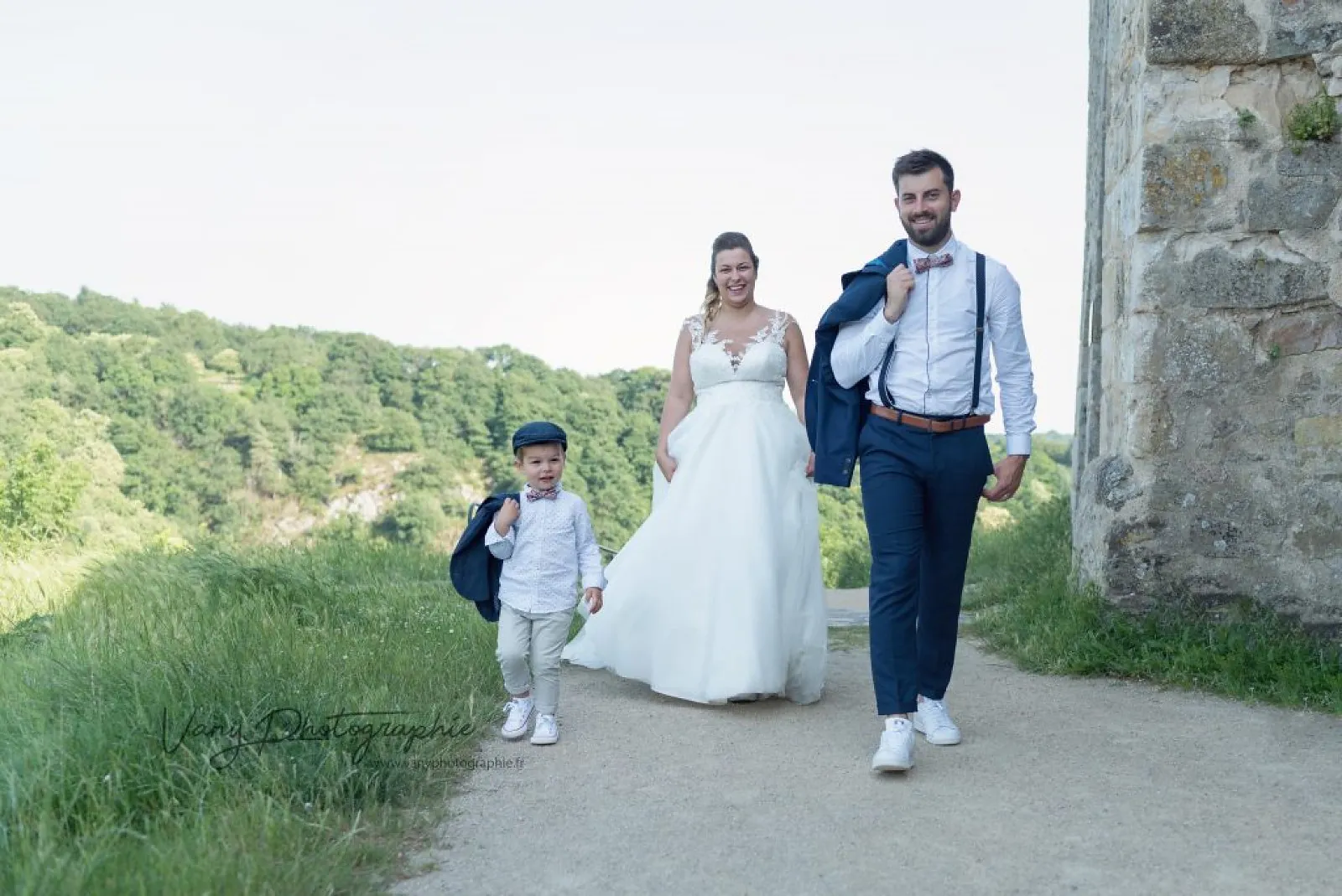 Vany Photographie - Vanessa Foucault, Photographe à Ernée, mariage en Mayenne (photo 4)