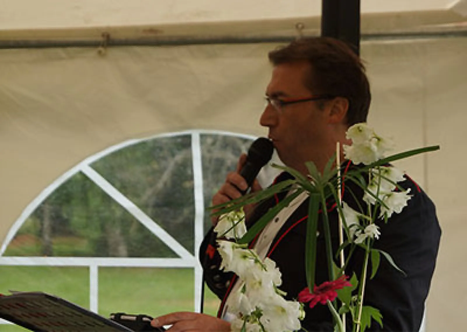 La Clique, Groupe / orchestre à Laval, mariage en Mayenne (photo 3)