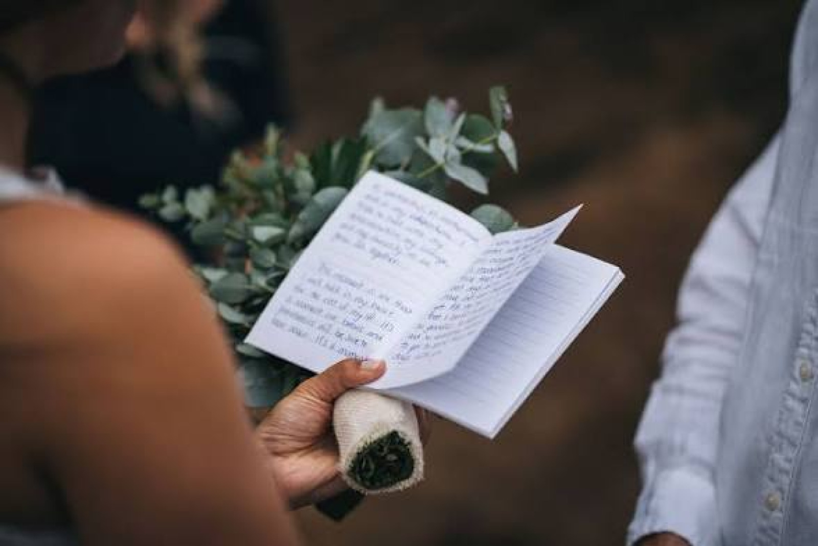 Marie Mariage Event, Officiant de cérémonie laïque à Assé-le-Bérenger en Mayenne