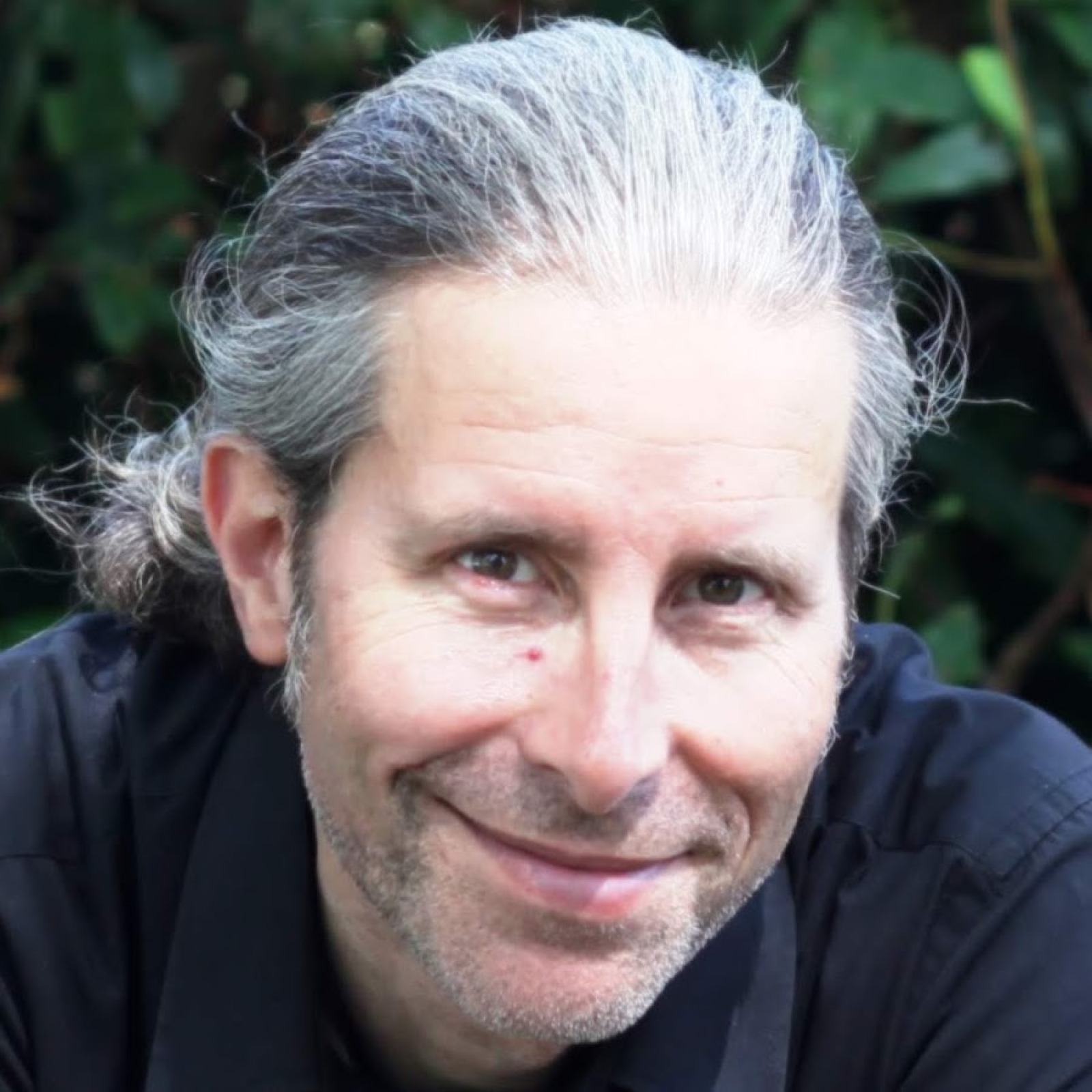 Oliver Schumacher – Caroso Animation, Groupe / orchestre à Évron en Mayenne