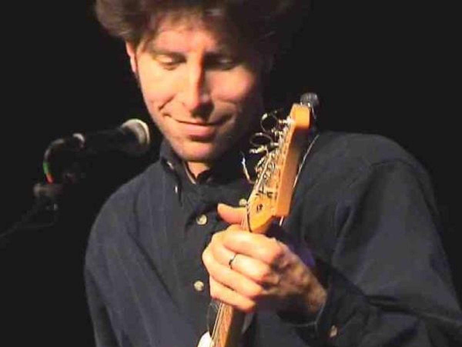 Oliver Schumacher – Caroso Animation, Groupe / orchestre à Évron, mariage en Mayenne (photo 2)
